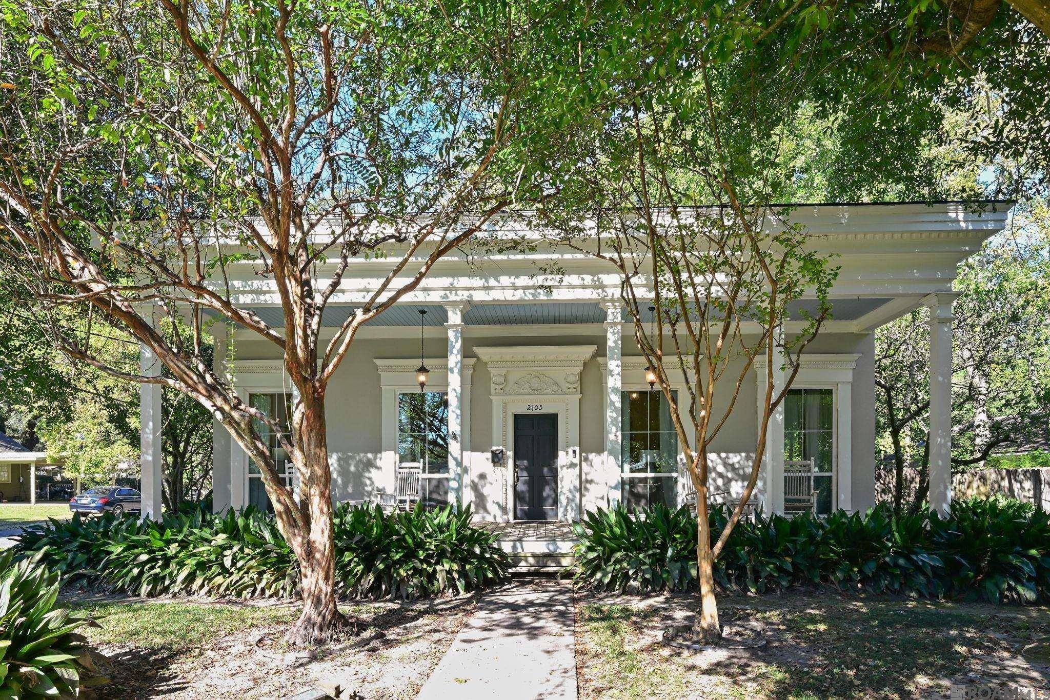 Baton Rouge, LA 70808,2105 Glendale Ave