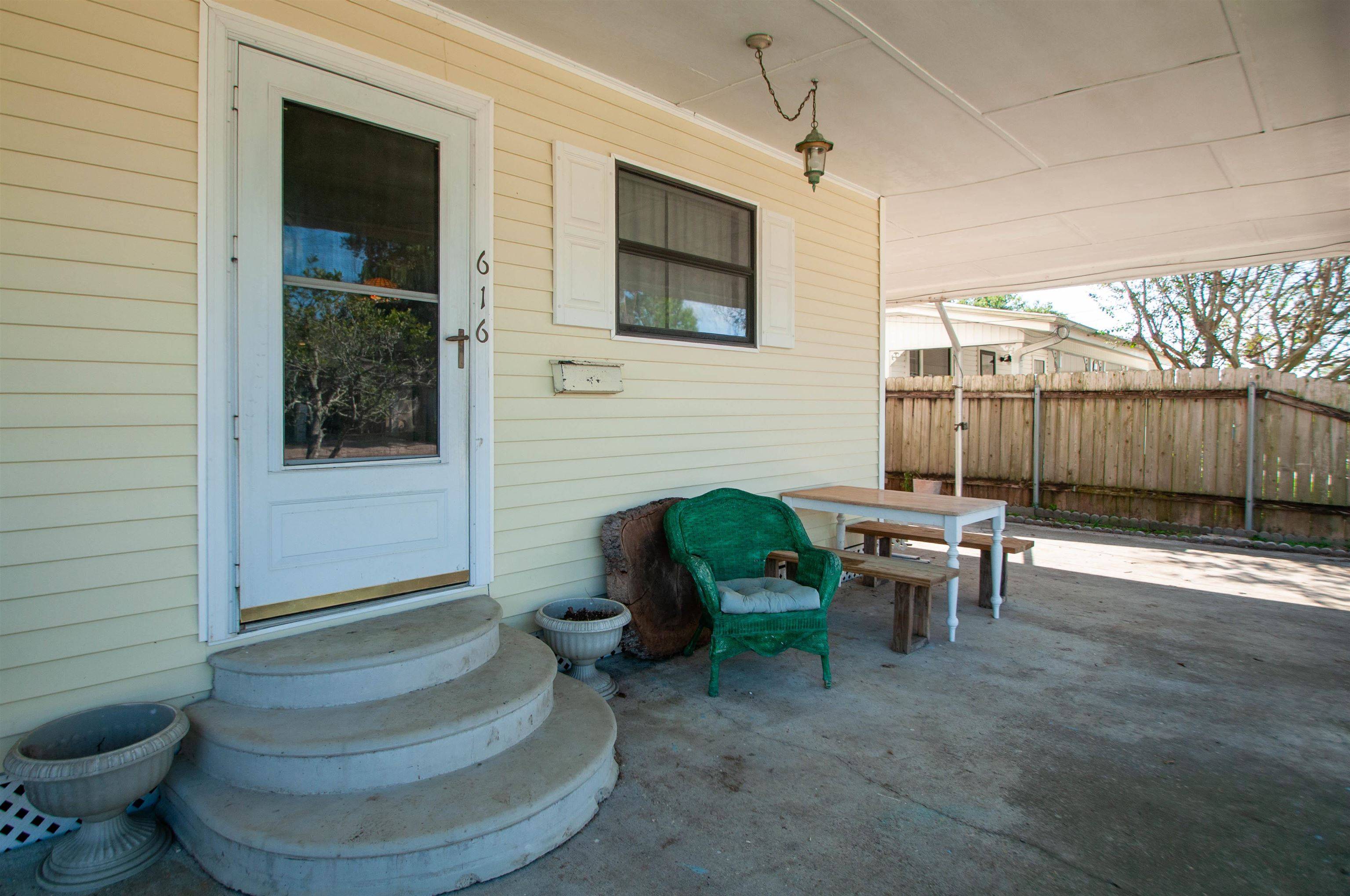 Morgan City, LA 70380,616 Willow St