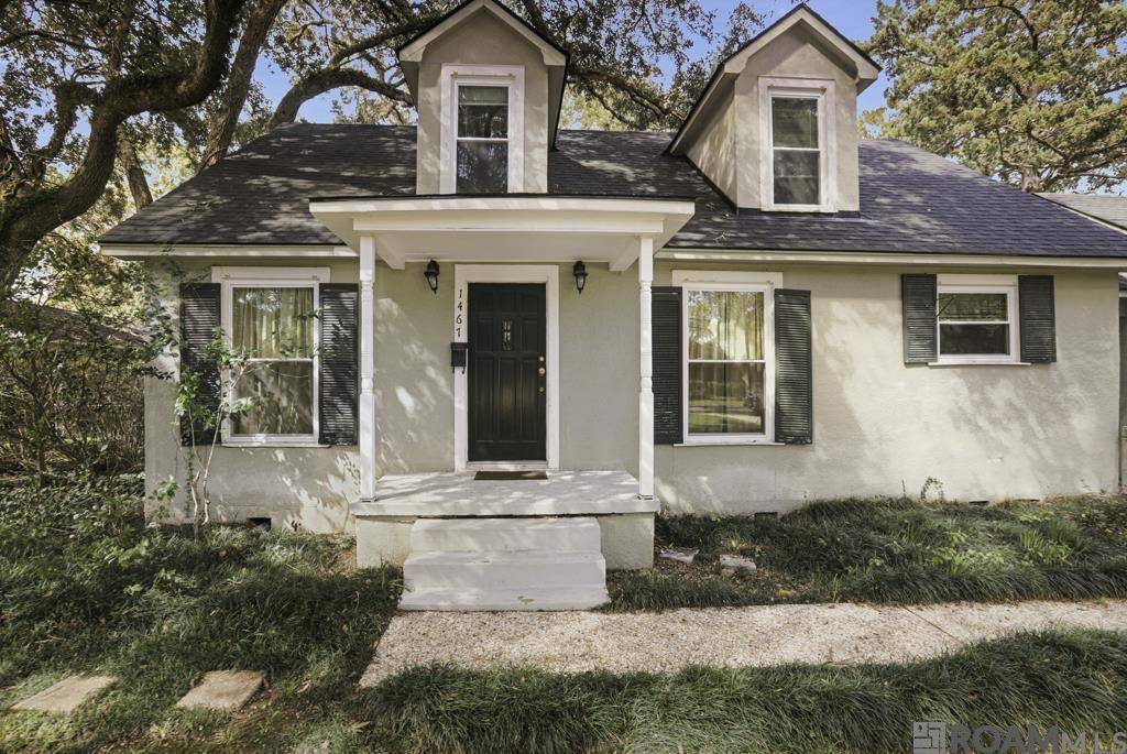 Baton Rouge, LA 70808,1467 Stuart Ave