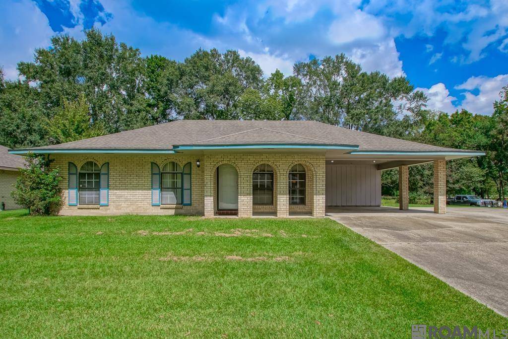 Baton Rouge, LA 70817,16623 Morel Ave