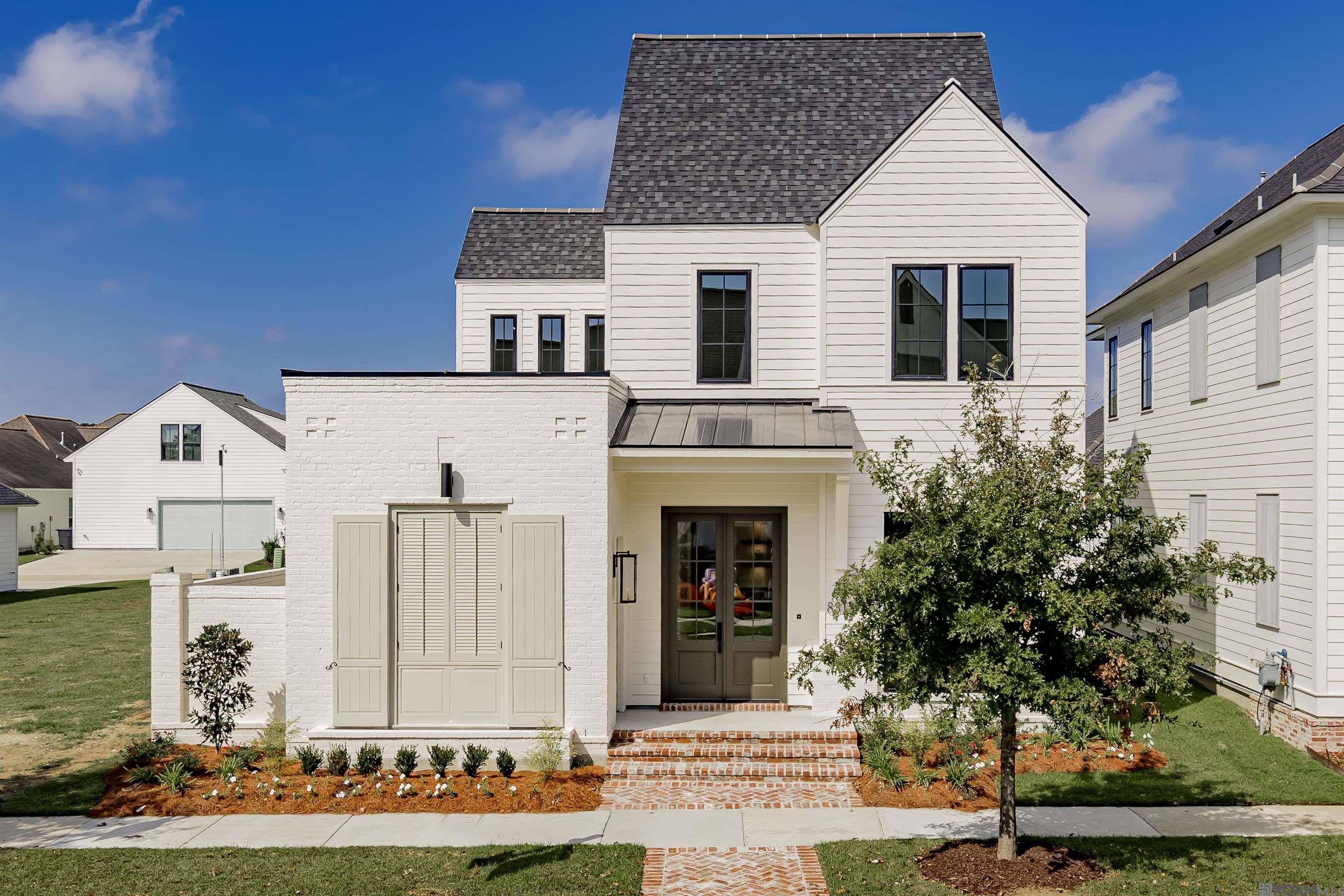 Baton Rouge, LA 70817,8318 Hattic St