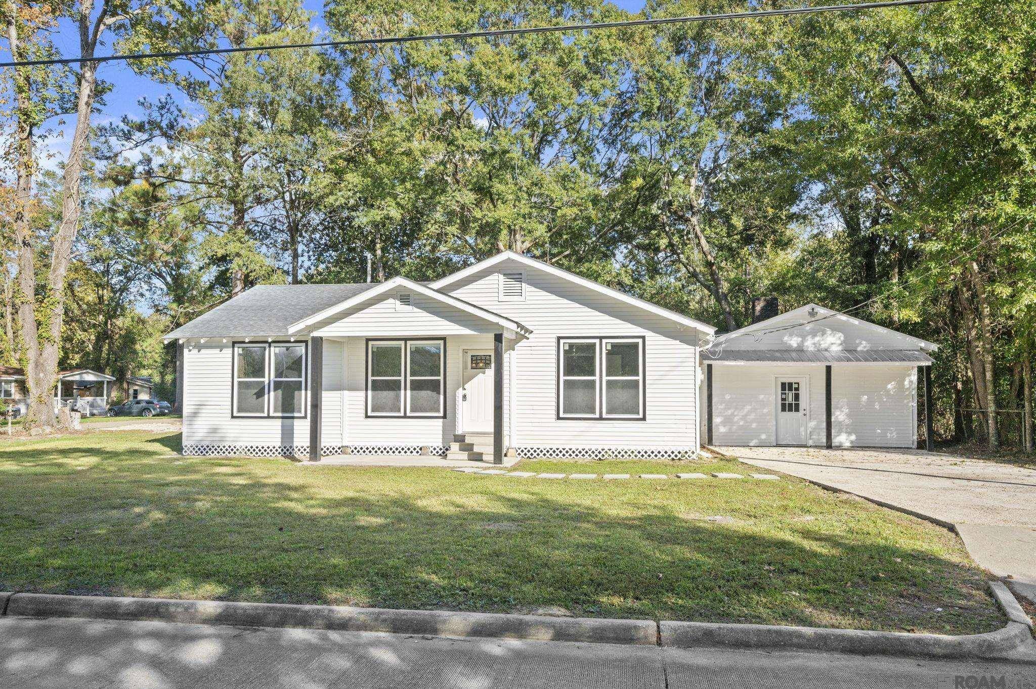 Baker, LA 70714,2018 Mchugh Rd