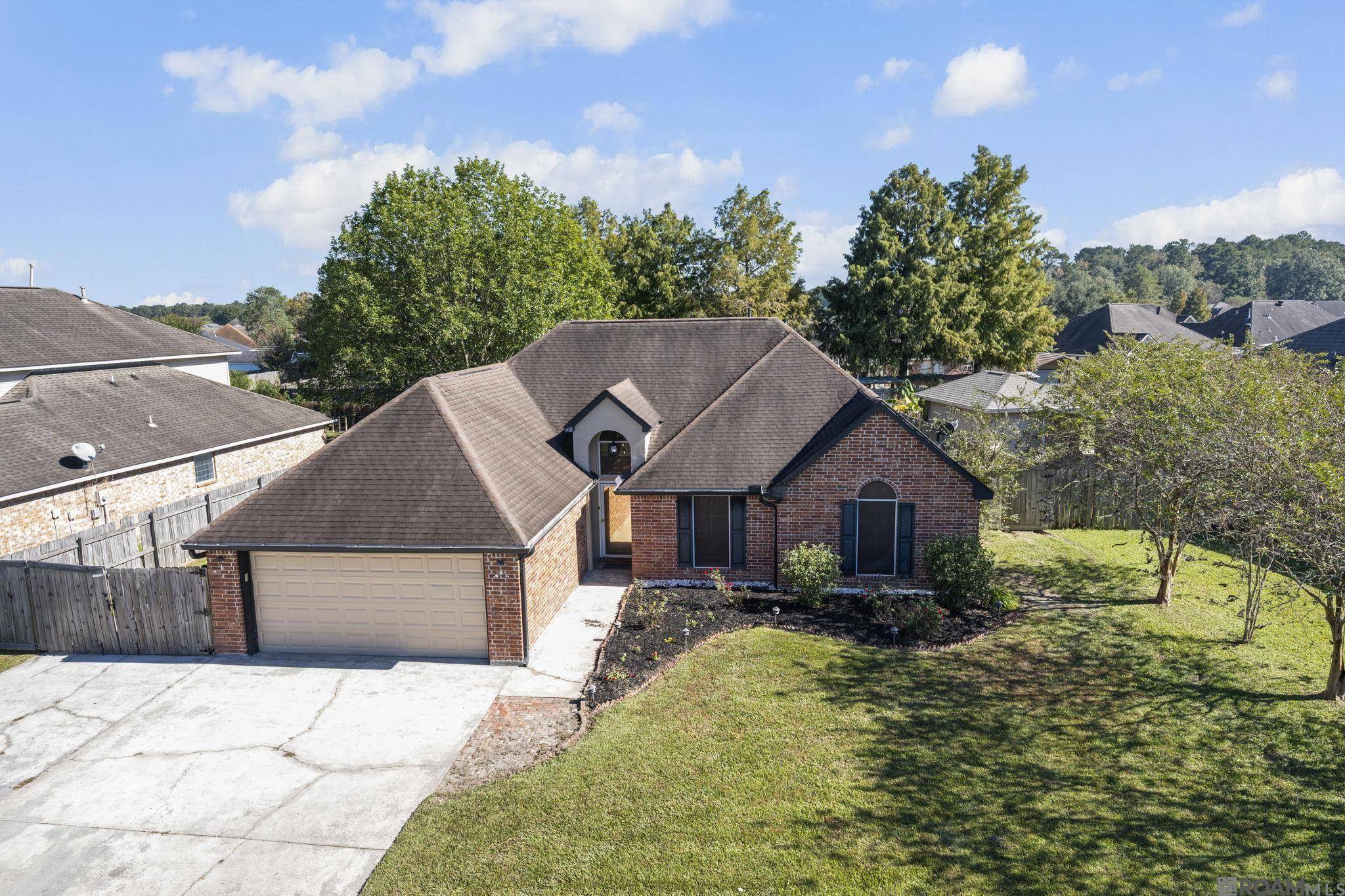 Denham Springs, LA 70706,36000 Houmas House Ave