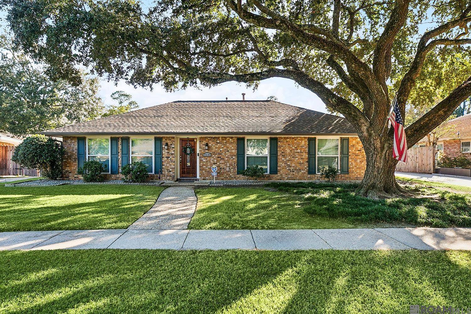 Baton Rouge, LA 70815,1535 W Bellridge Dr