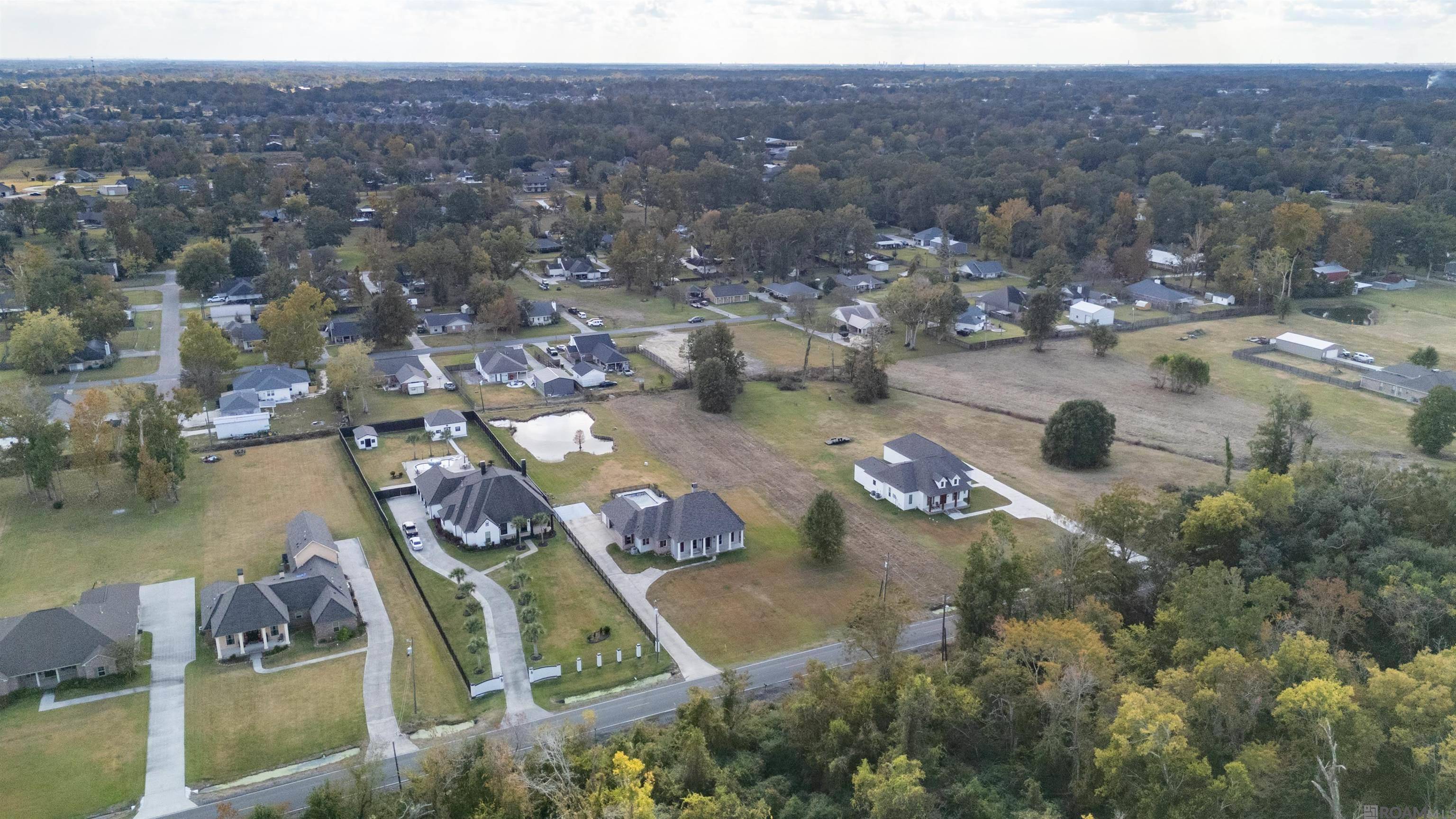 Prairieville, LA 70769,40345 Causey Rd