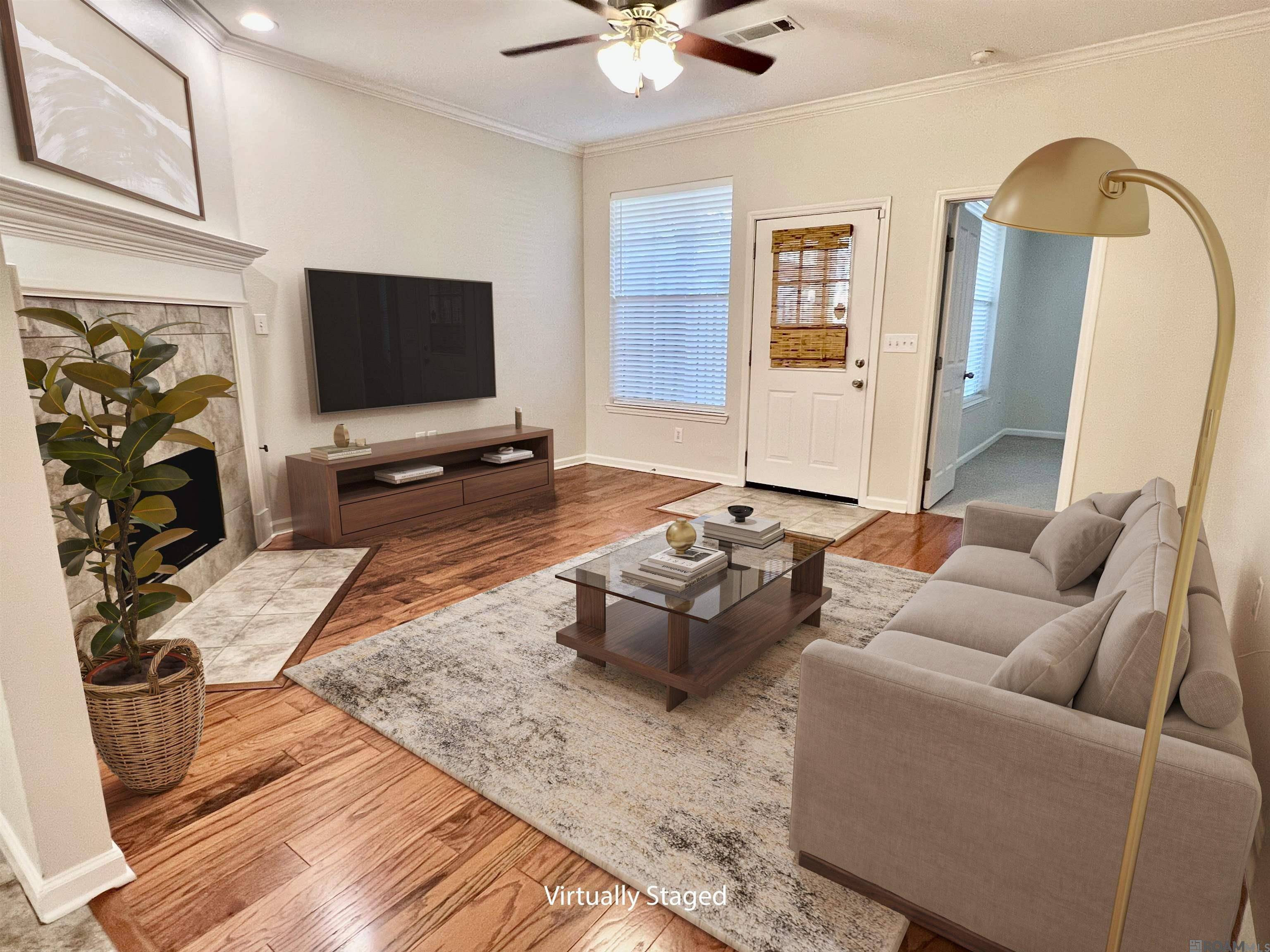 Baton Rouge, LA 70817,17605 Jefferson Hwy ##D2