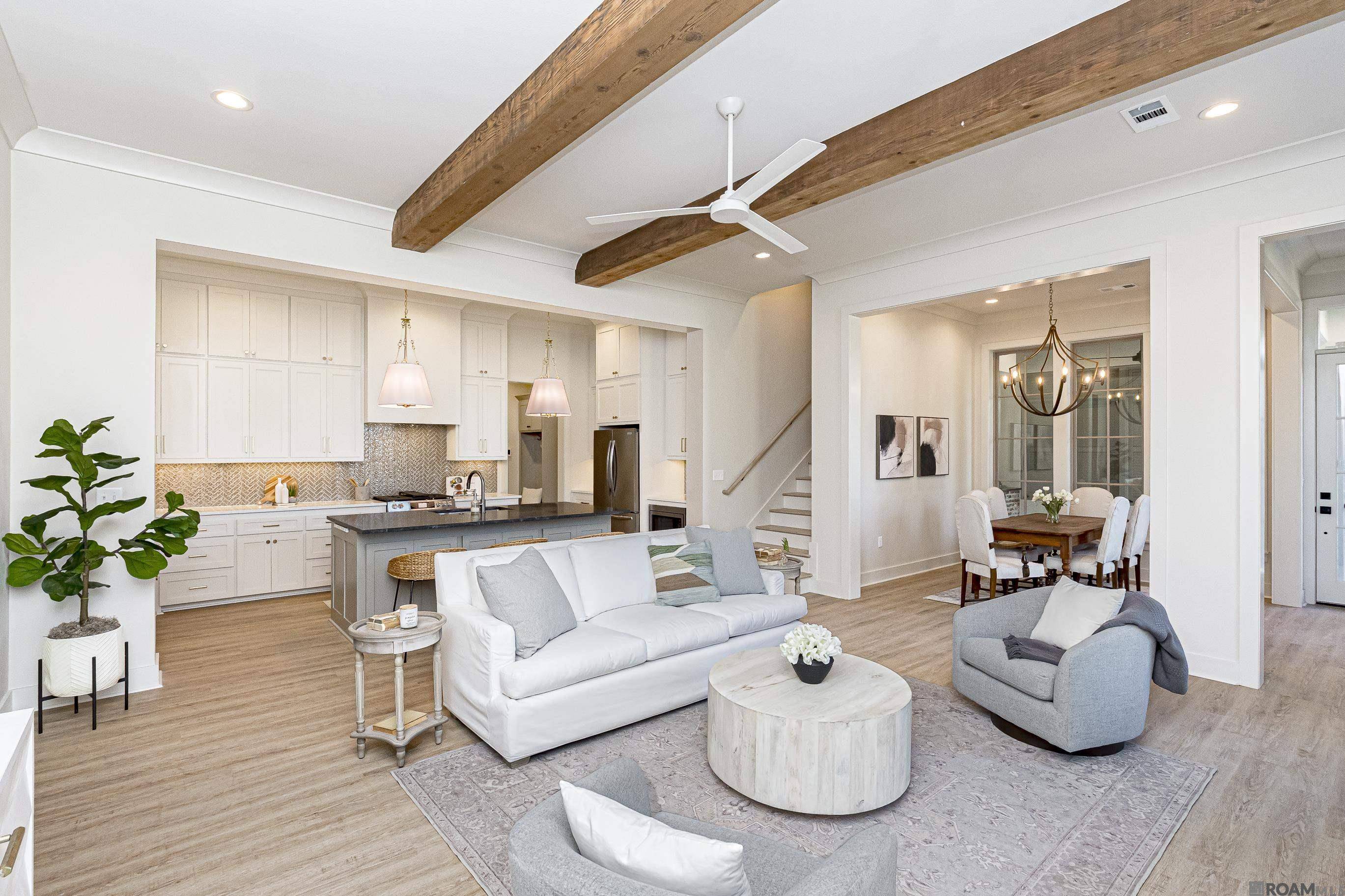 Baton Rouge, LA 70806,753 Louise James Dr