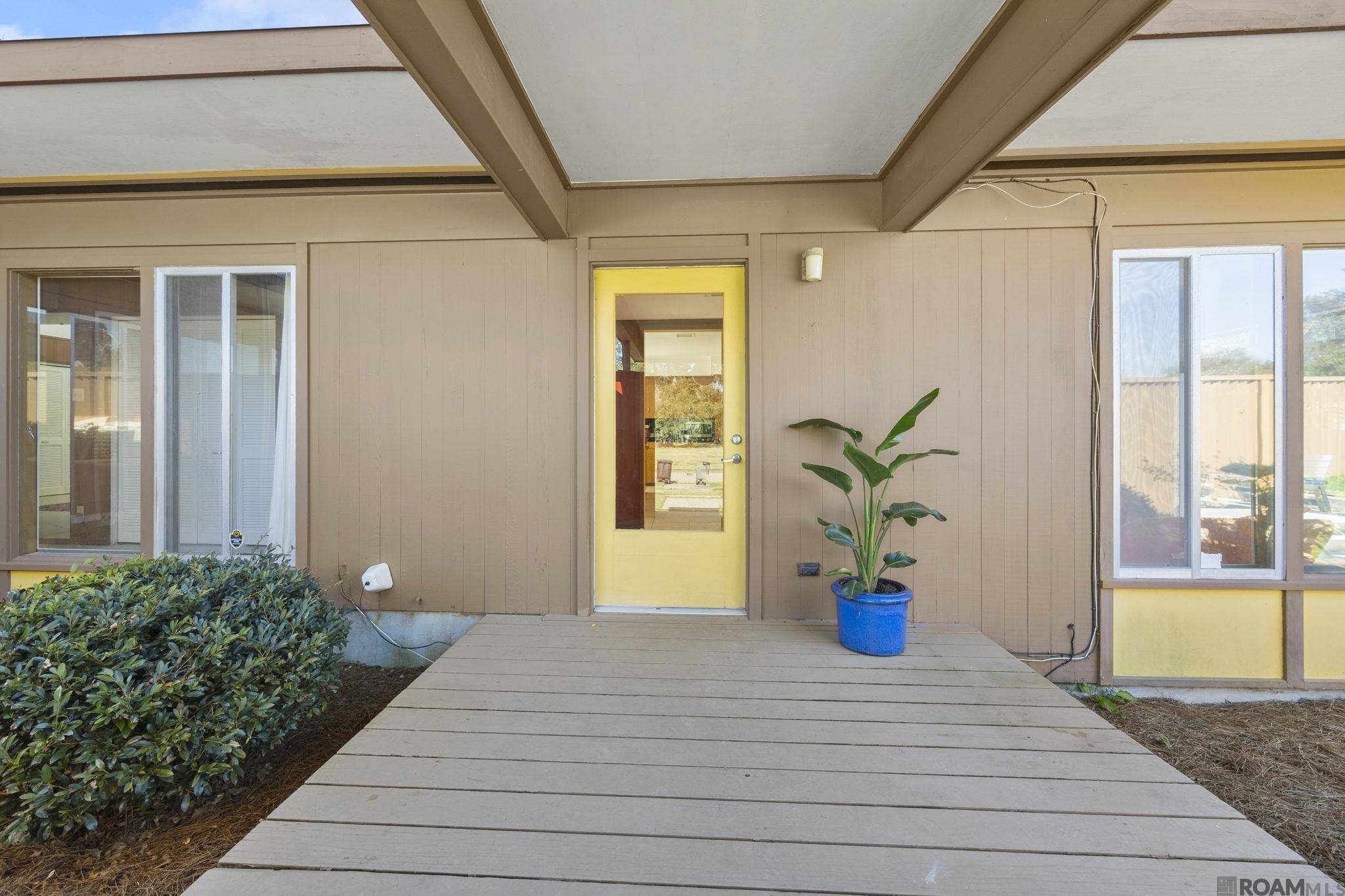 Baton Rouge, LA 70809,4047 Strand Dr