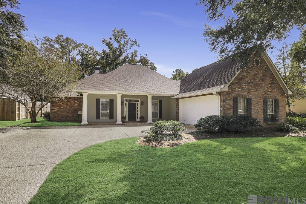 Baton Rouge, LA 70808,6234 Krista Ln