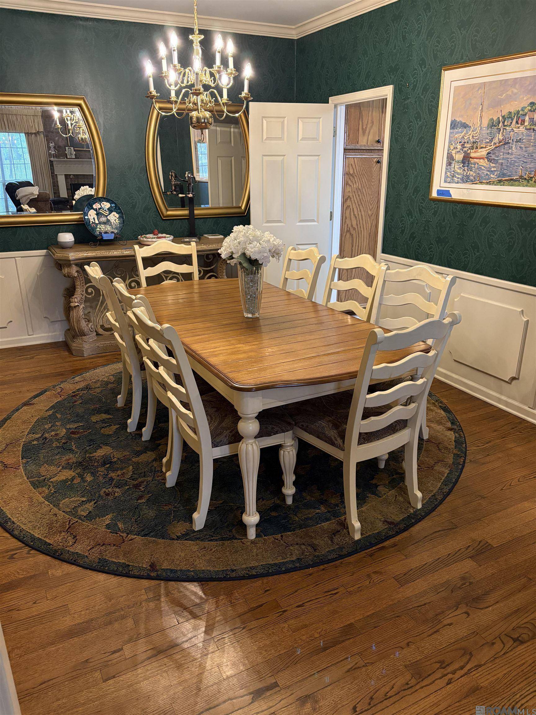 Baton Rouge, LA 70815,1653 Sharp Rd