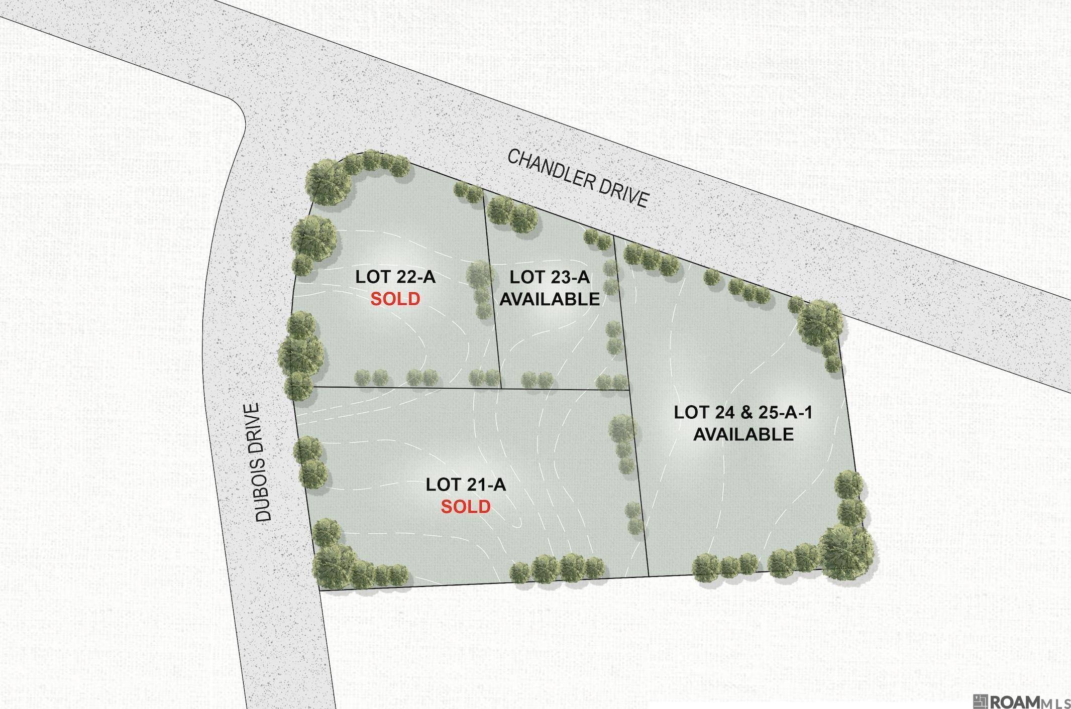 Baton Rouge, LA 70808,23-A Chandler Dr