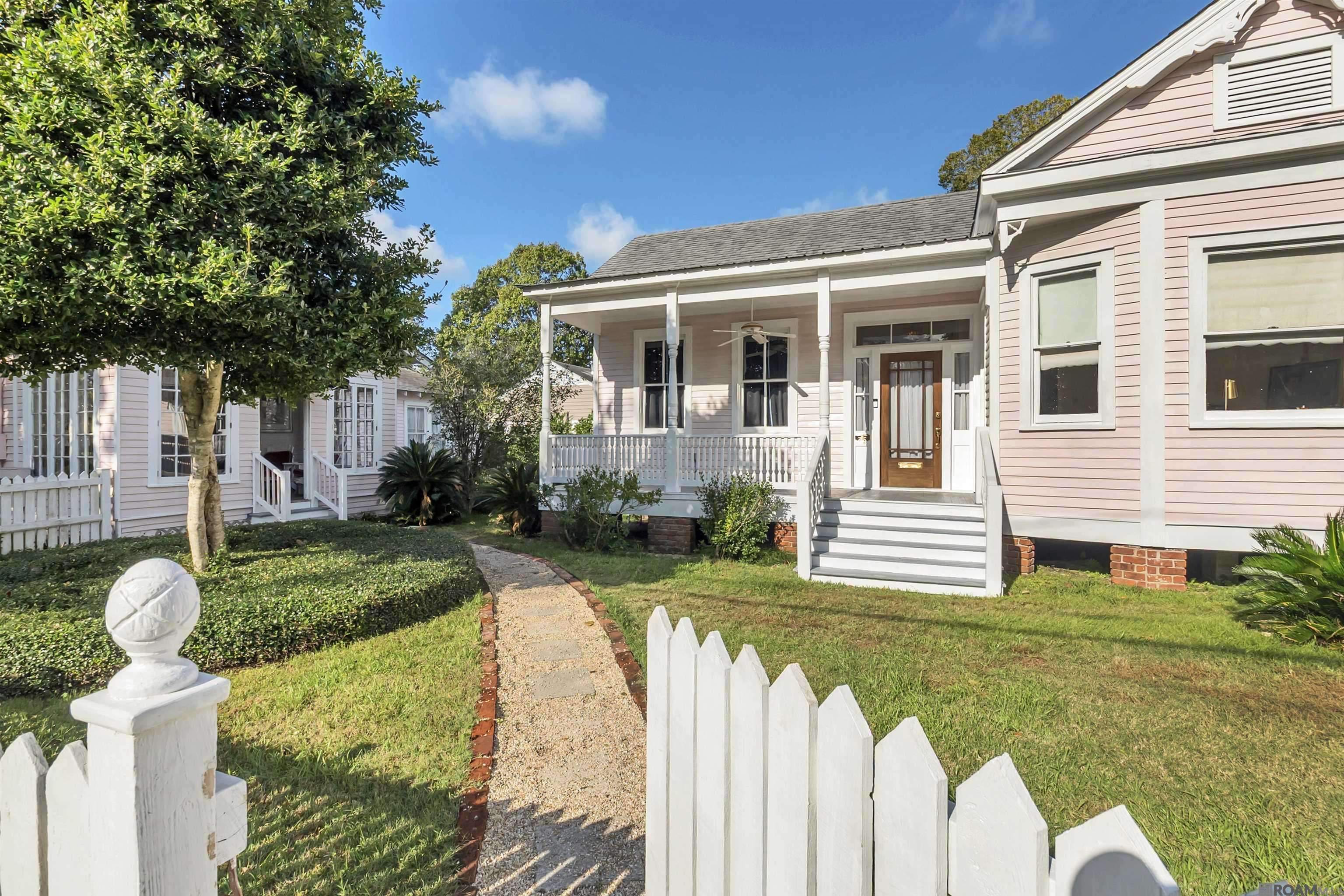 Baton Rouge, LA 70808,1909 Cedardale Ave