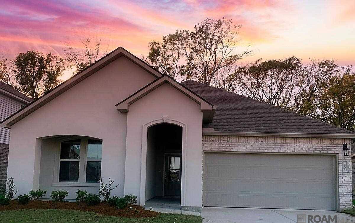 Gonzales, LA 70737,7531 Trailview Dr