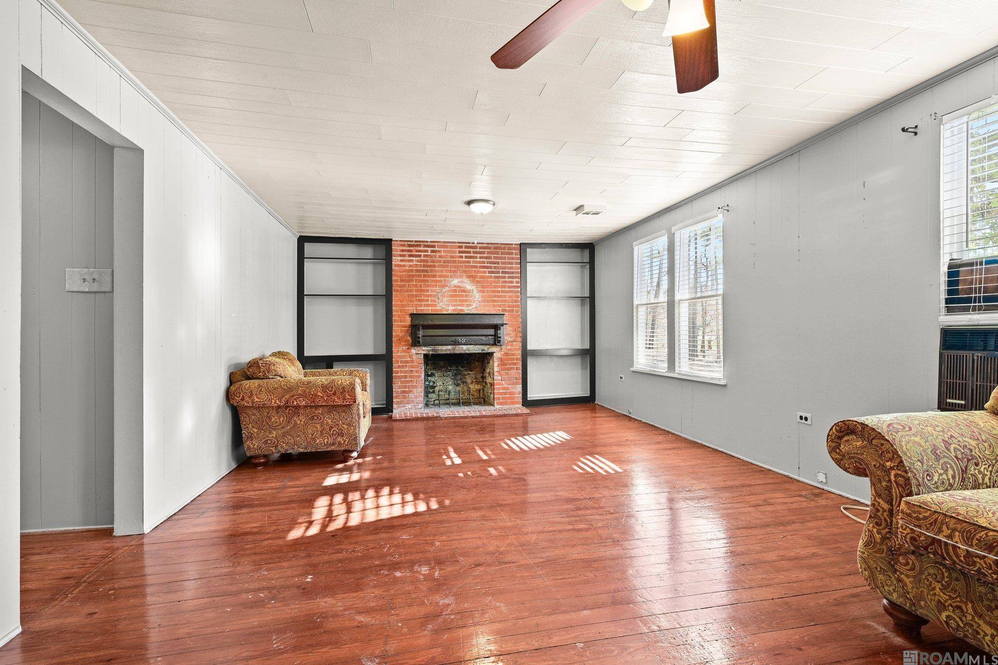 Clinton, LA 70722,8919 & 8913 Plank Rd