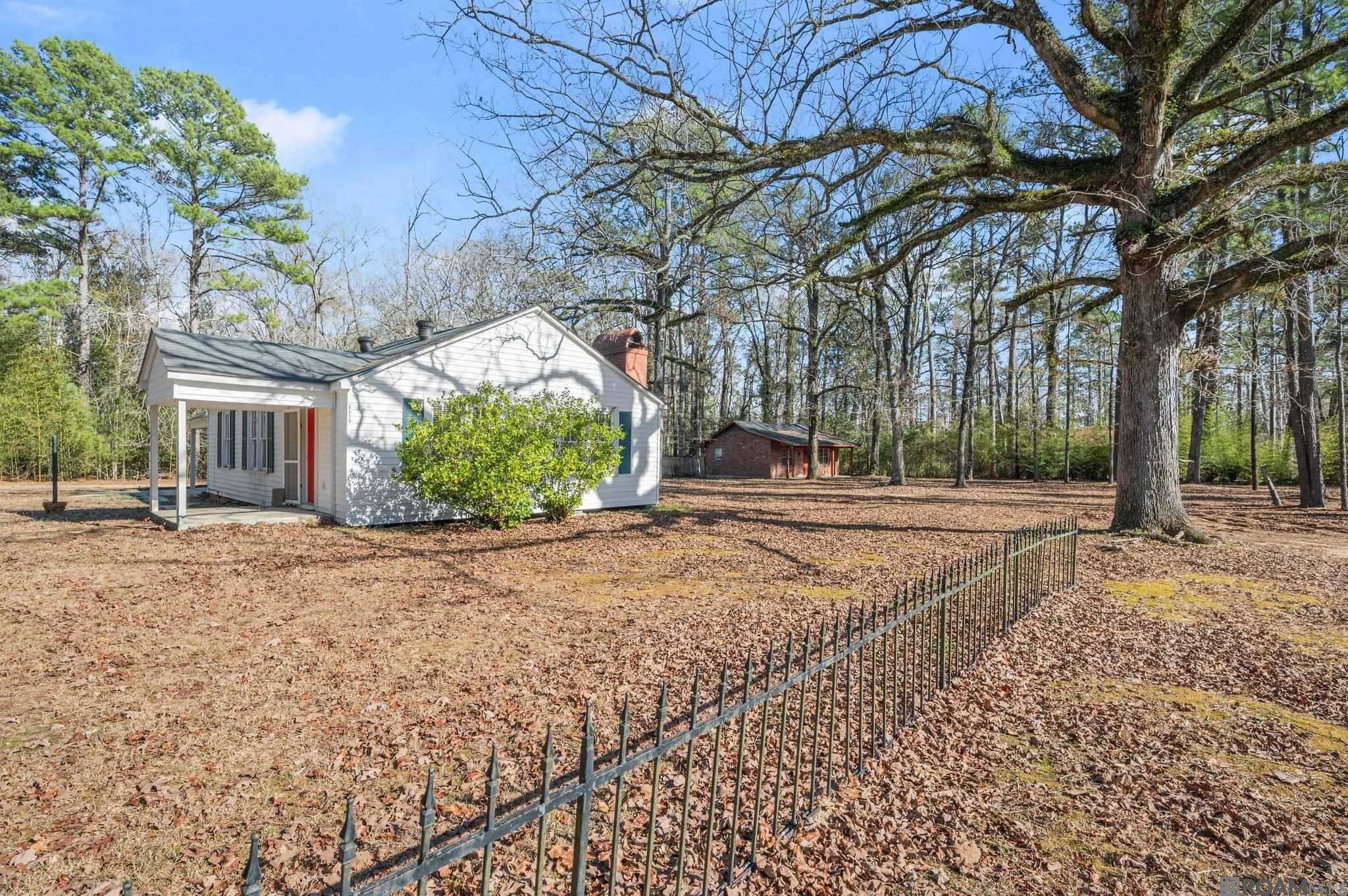 Clinton, LA 70722,8919 & 8913 Plank Rd