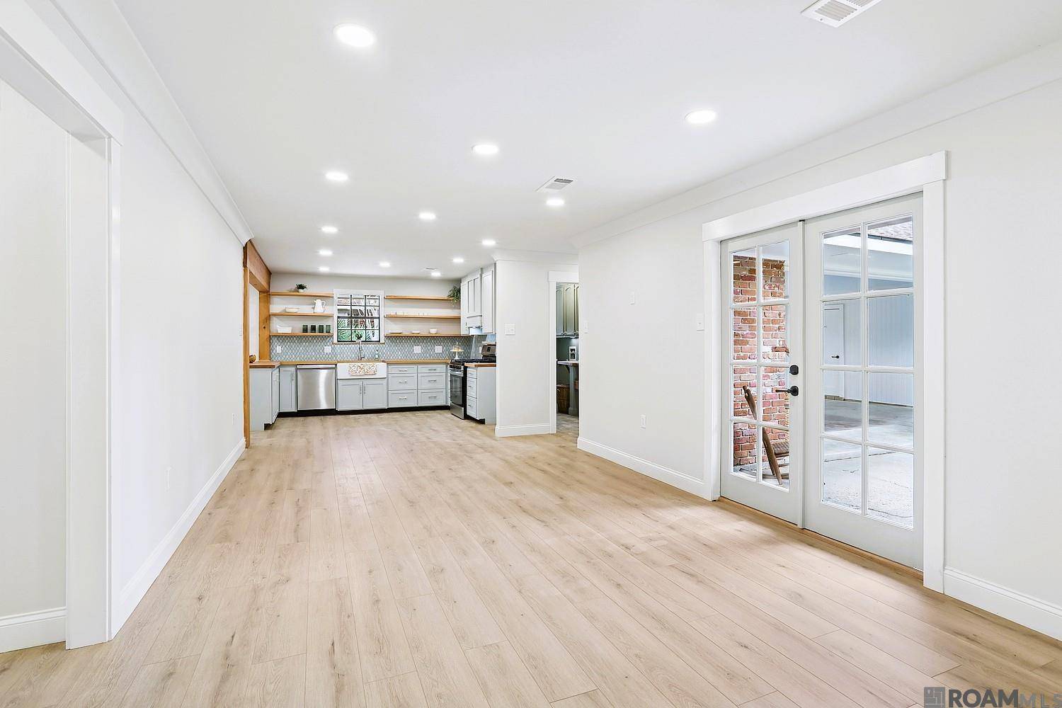 Baton Rouge, LA 70808,1014 Bromley Dr