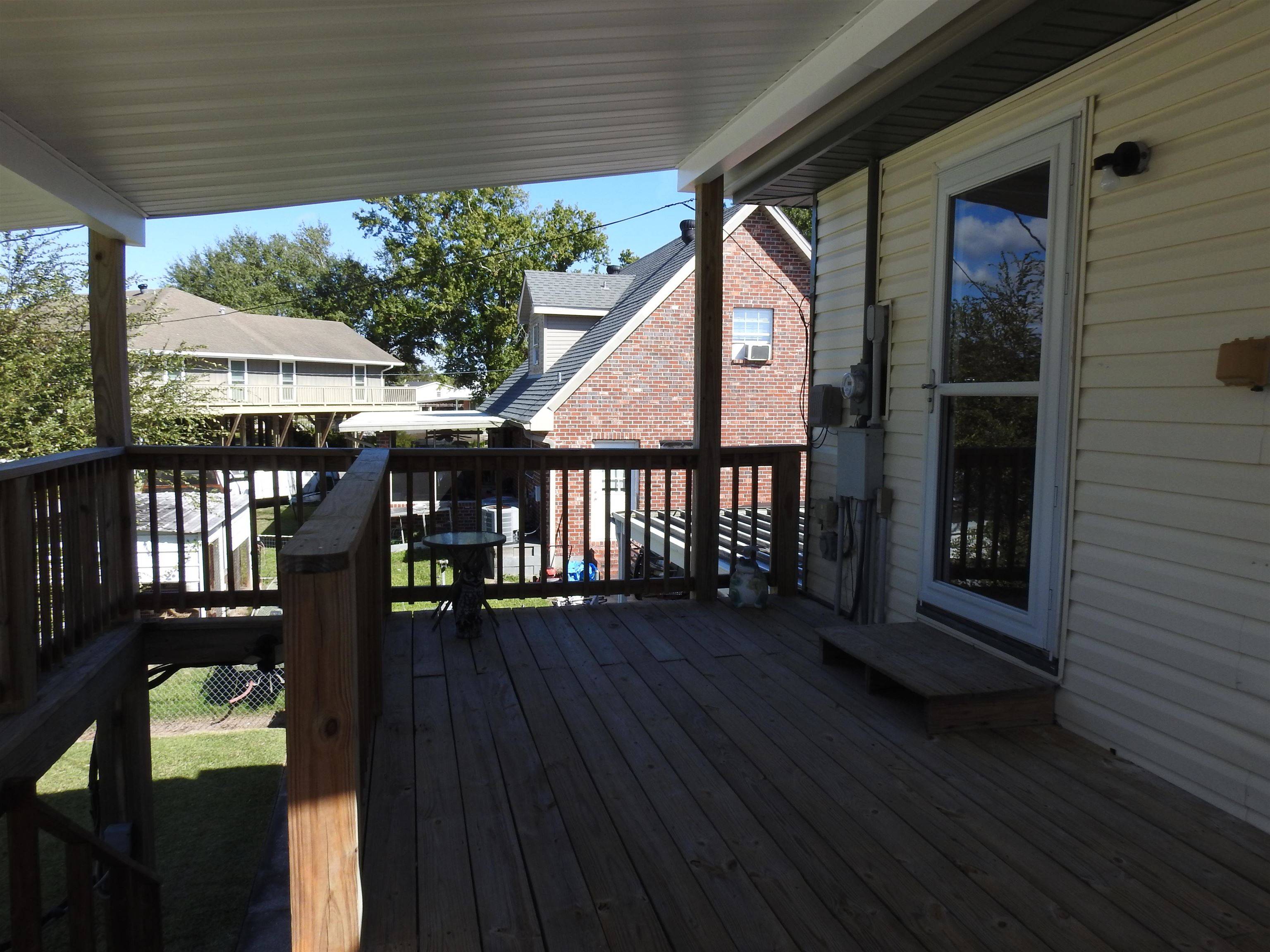 Theriot, LA 70397,1464 Doctor Beatrous Rd