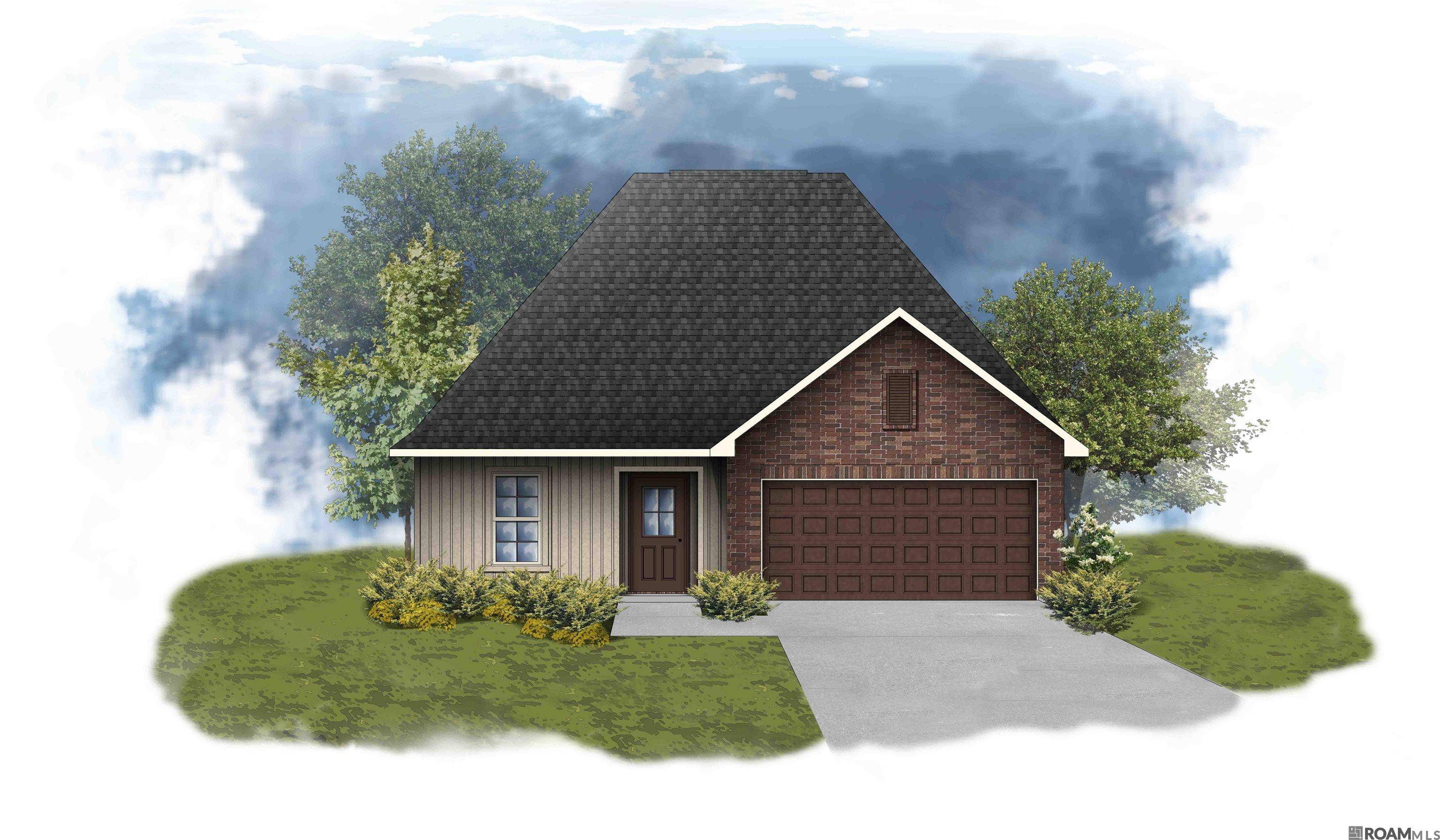 Denham Springs, LA 70726,30807 Eden Way Drive