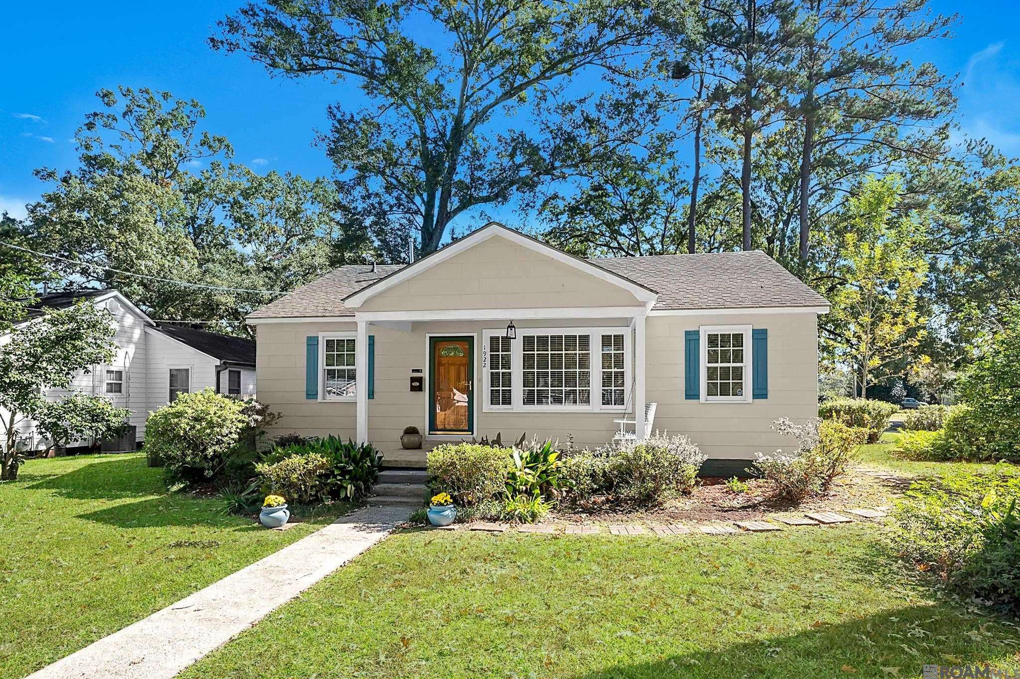 Baton Rouge, LA 70808,1922 Edinburgh Ave