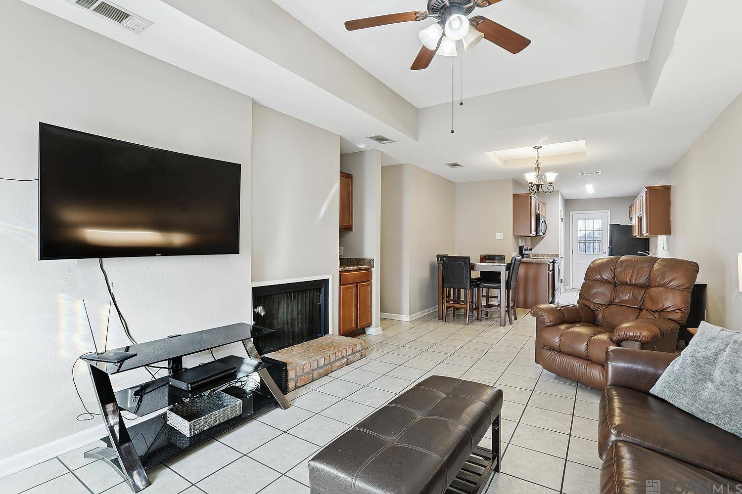 Baton Rouge, LA 70816,12714 Brogdon Ln ##1