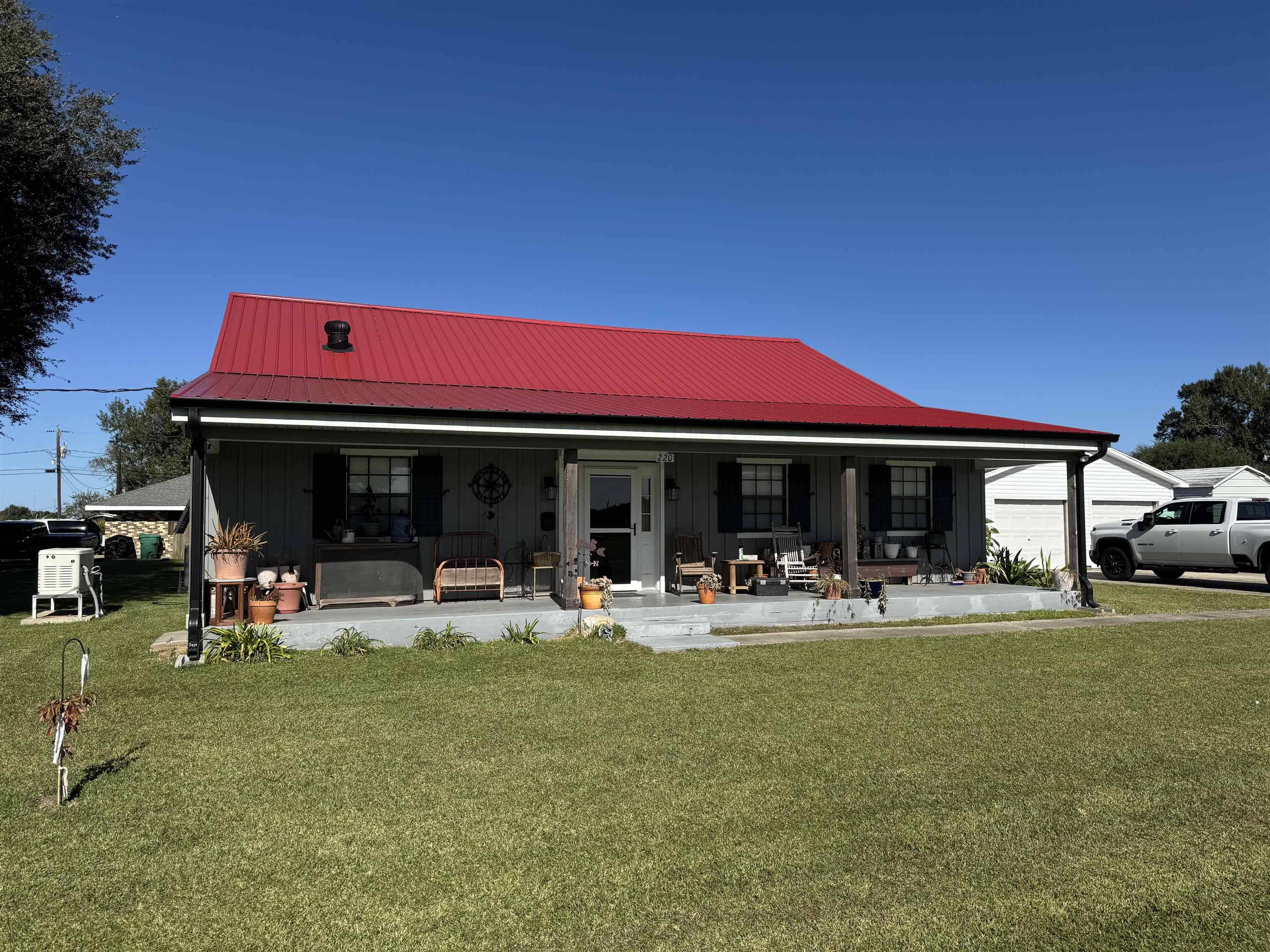 Lockport, LA 70374,220 Lark Dr