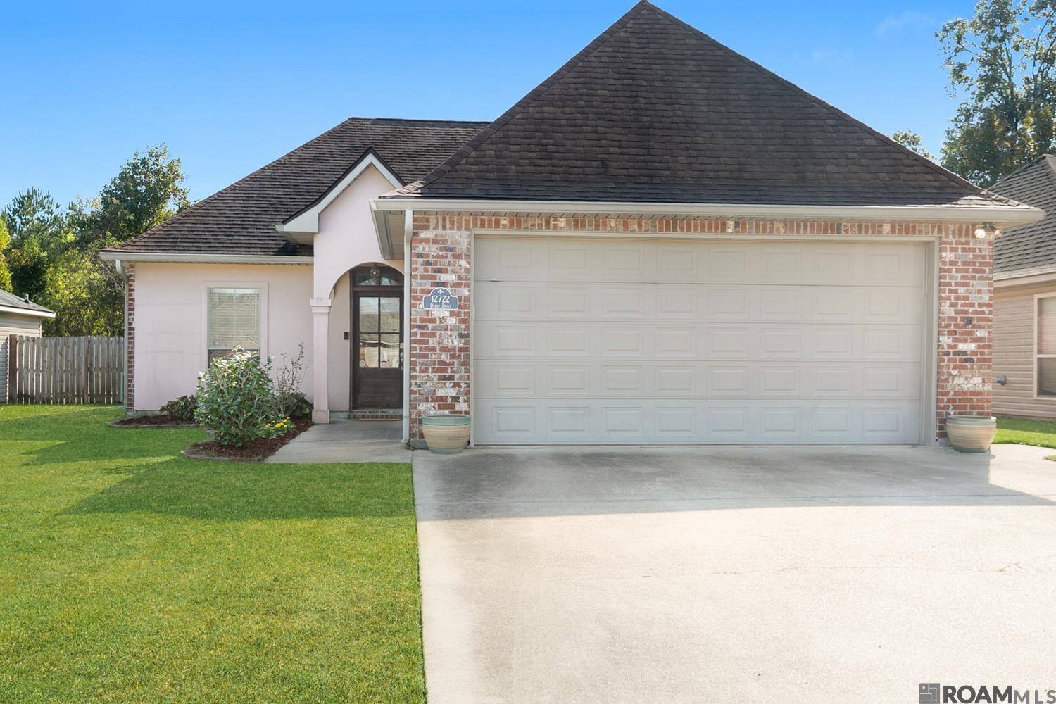 Walker, LA 70785,12722 Darby Dr