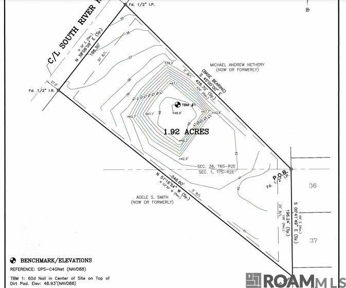 Denham Springs, LA 70726,945 S River Rd