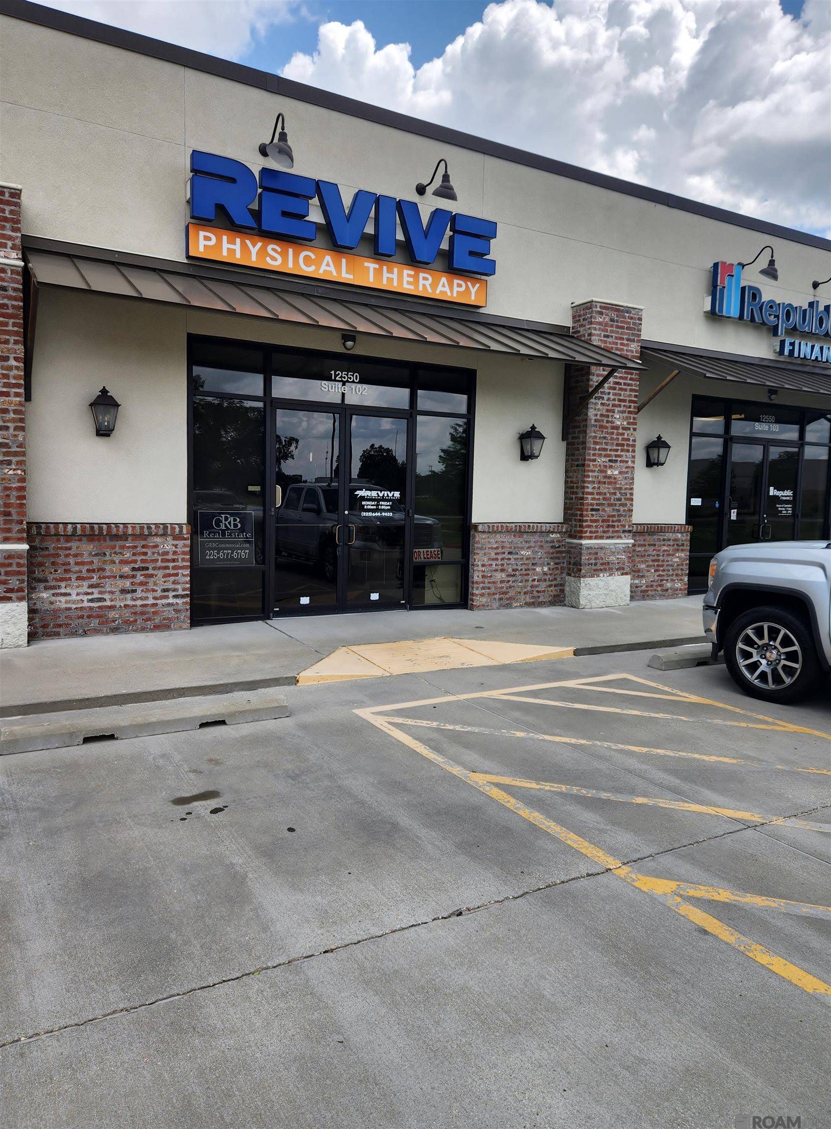 Gonzales, LA 70737,12550 Airline Hwy ##102