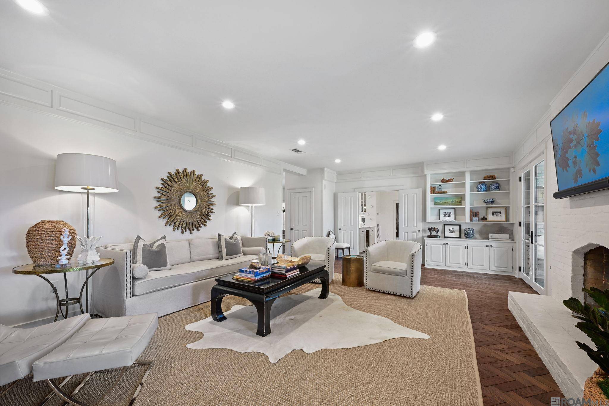 Baton Rouge, LA 70809,7645 Rienzi Blvd