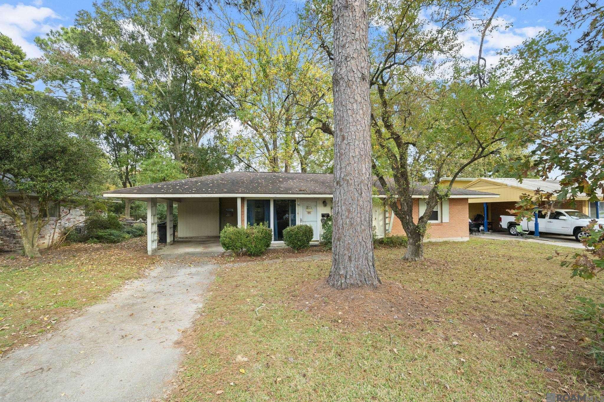 Baton Rouge, LA 70815,736 Harvey Dr