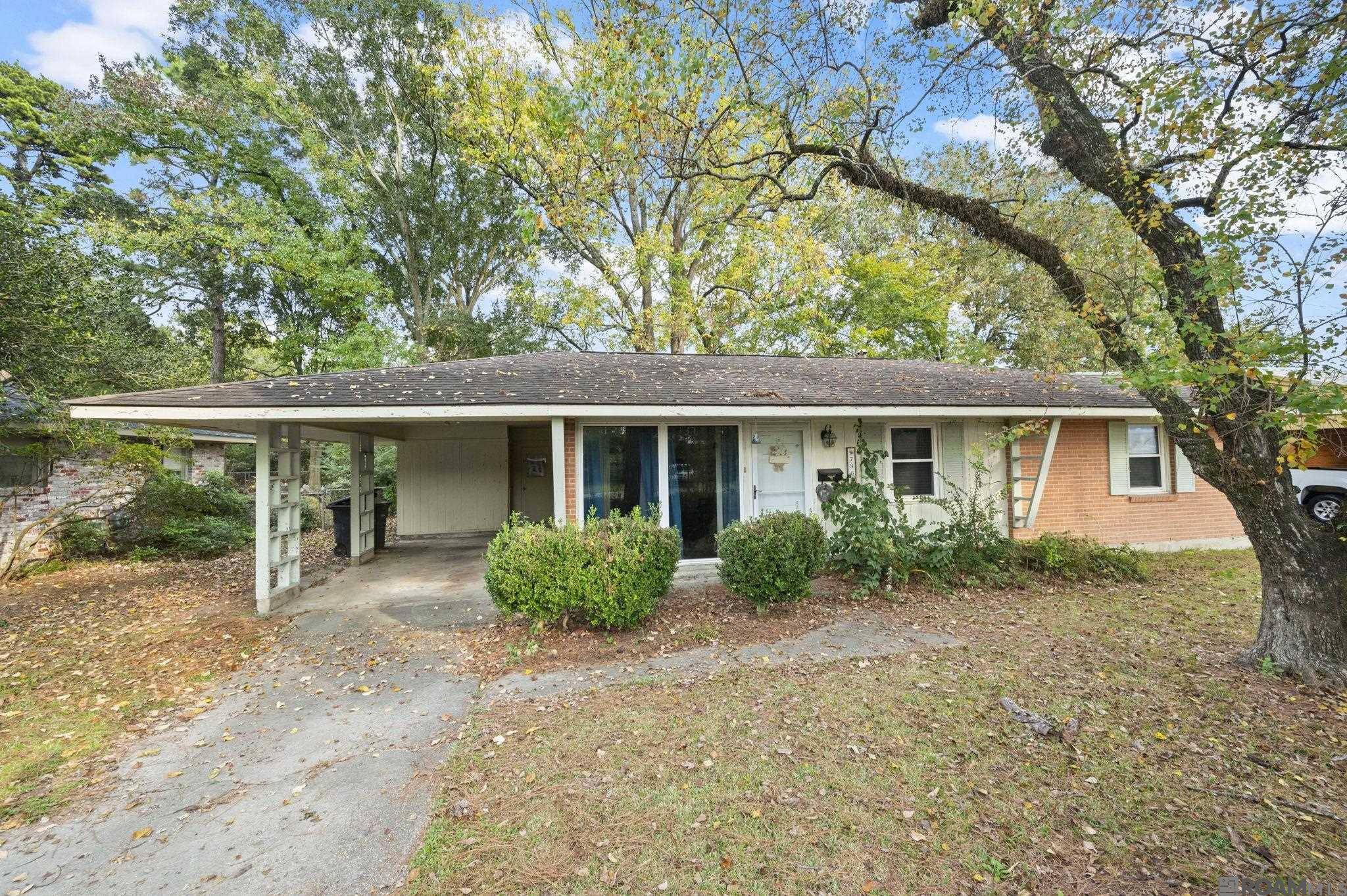 Baton Rouge, LA 70815,736 Harvey Dr