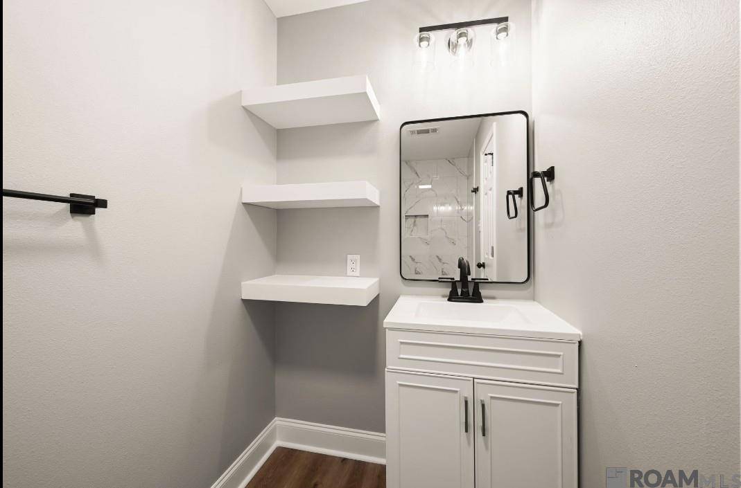 Baton Rouge, LA 70807,2461 Lark St