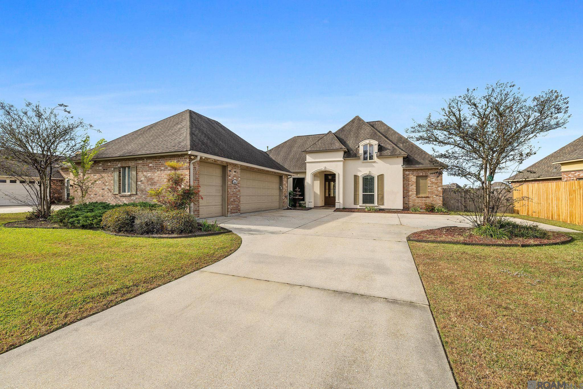 Walker, LA 70785,13417 Williamsburg Dr