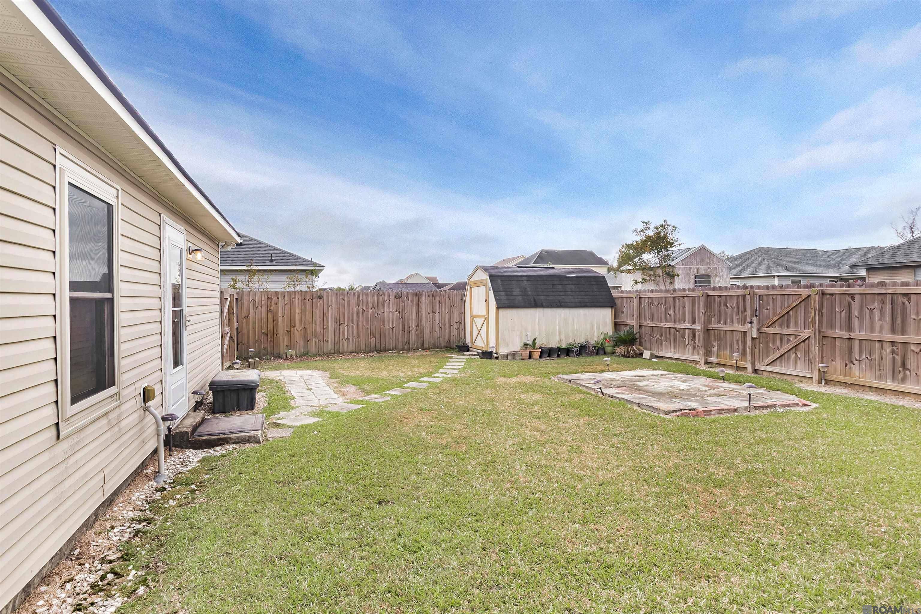 Gonzales, LA 70737,1033 S Darla Ave