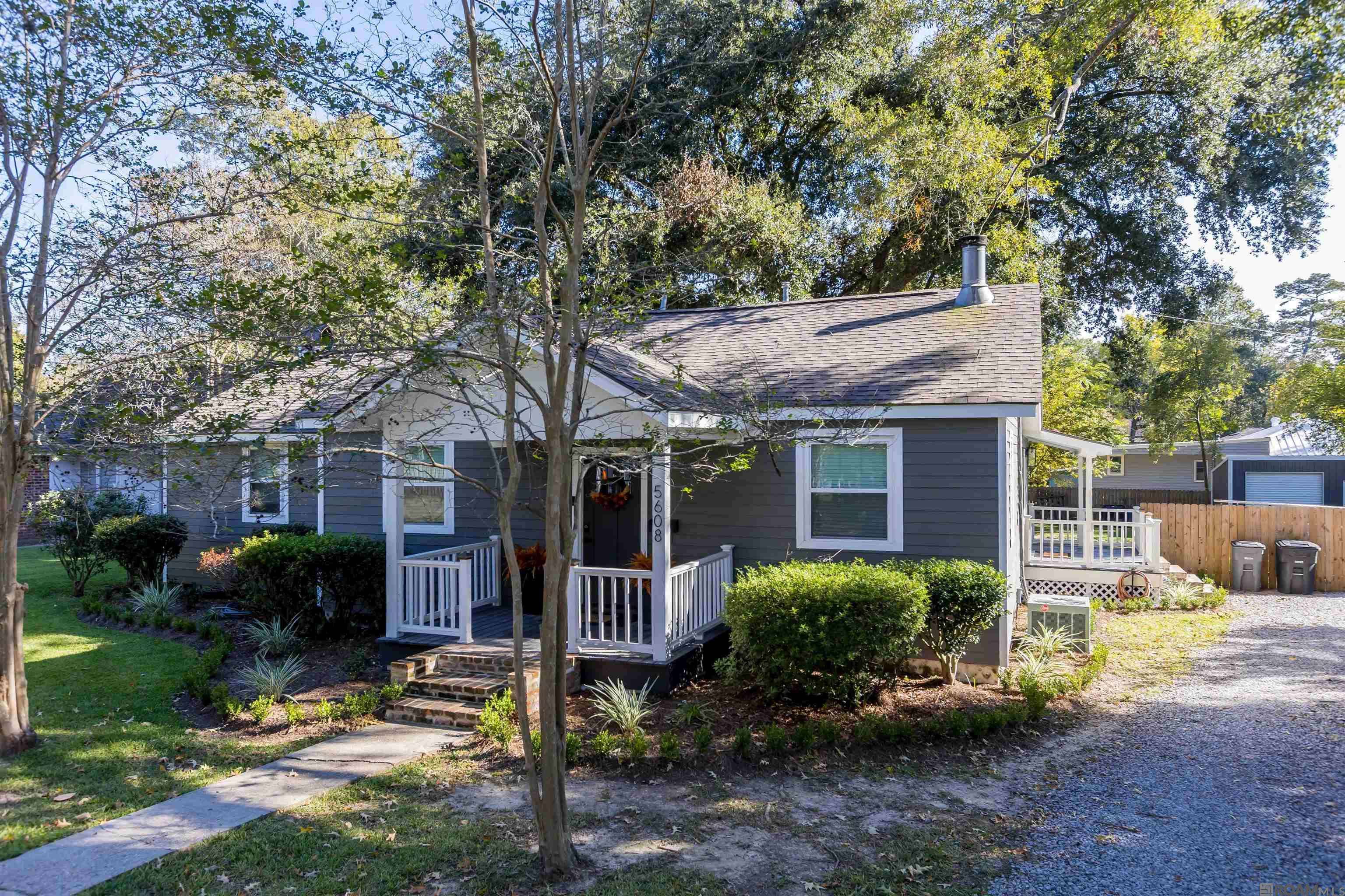 Baton Rouge, LA 70806,5608 Burgundy Ave