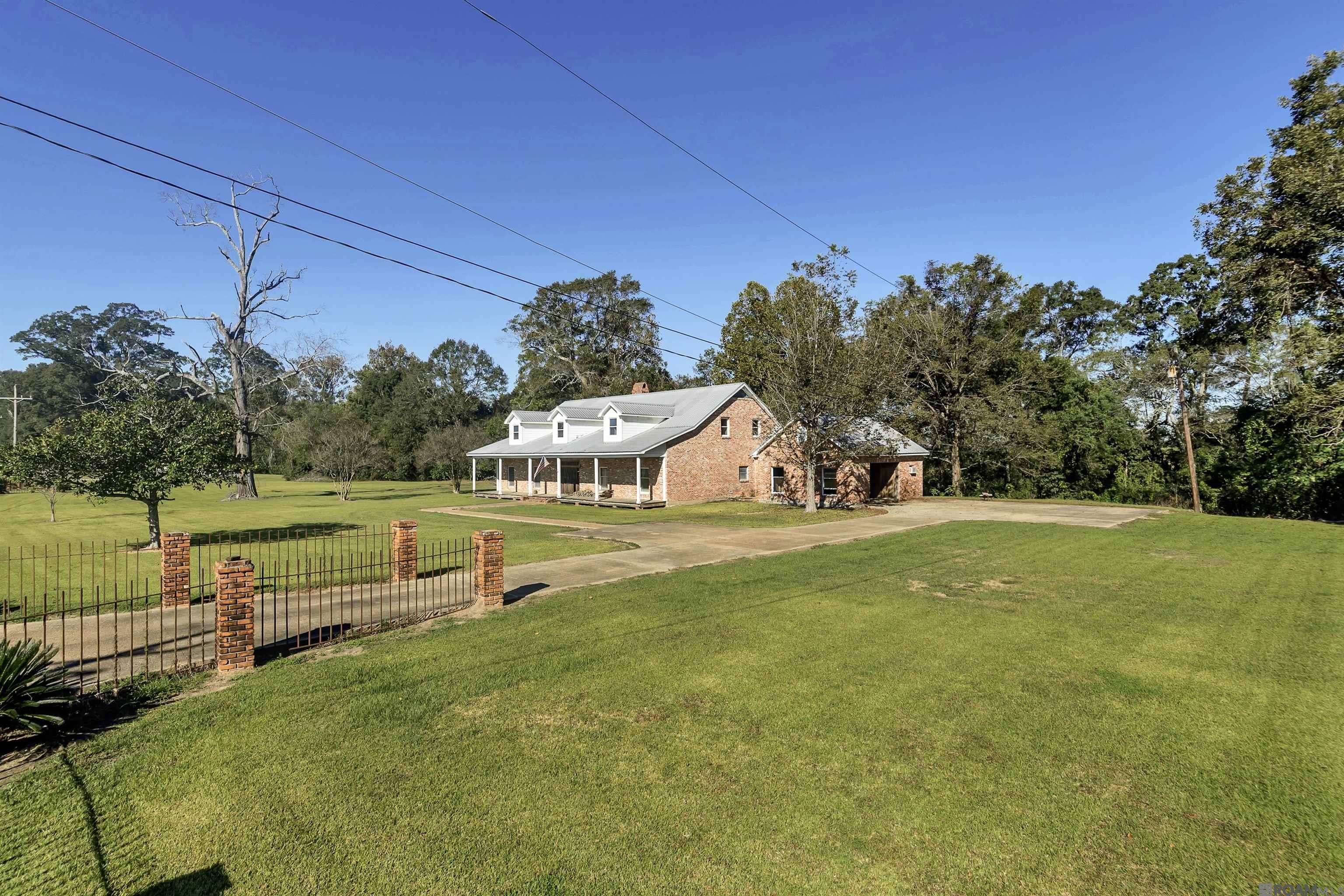 Rosedale, LA 70772,14105 La Hwy 77