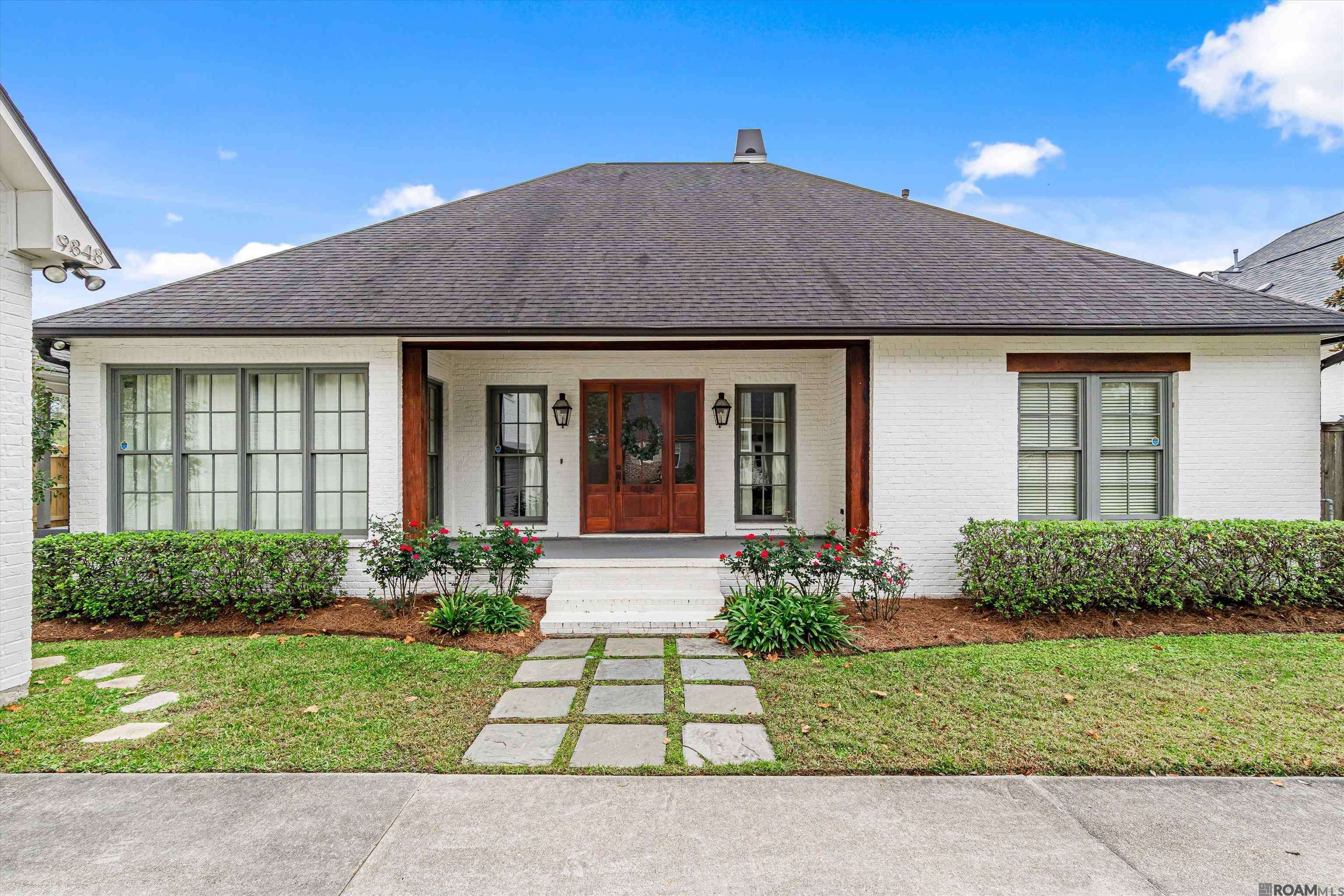 Baton Rouge, LA 70809,9848 Grenwich Ave