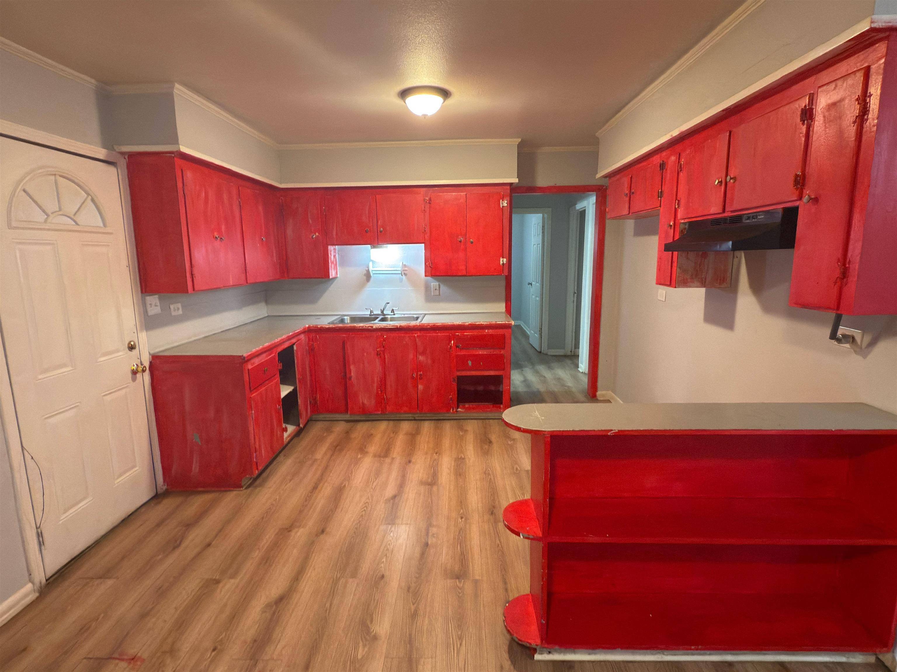 Houma, LA 70360,306/308 Bond St