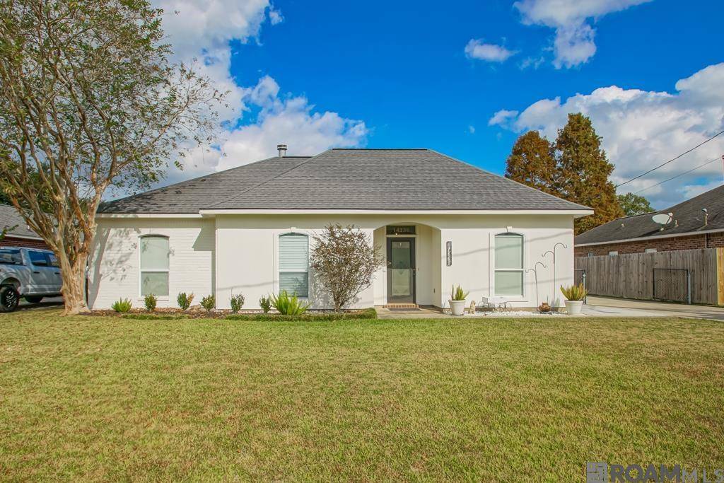 Prairieville, LA 70769,14338 Parkmeadow Dr