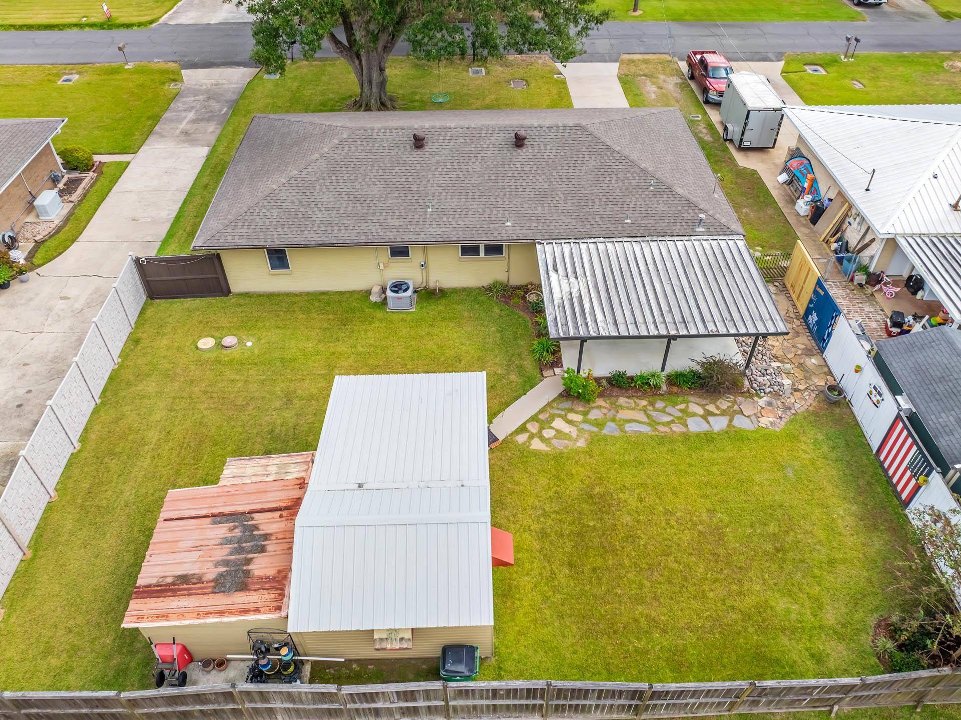 Thibodaux, LA 70301,306 St. Bernard