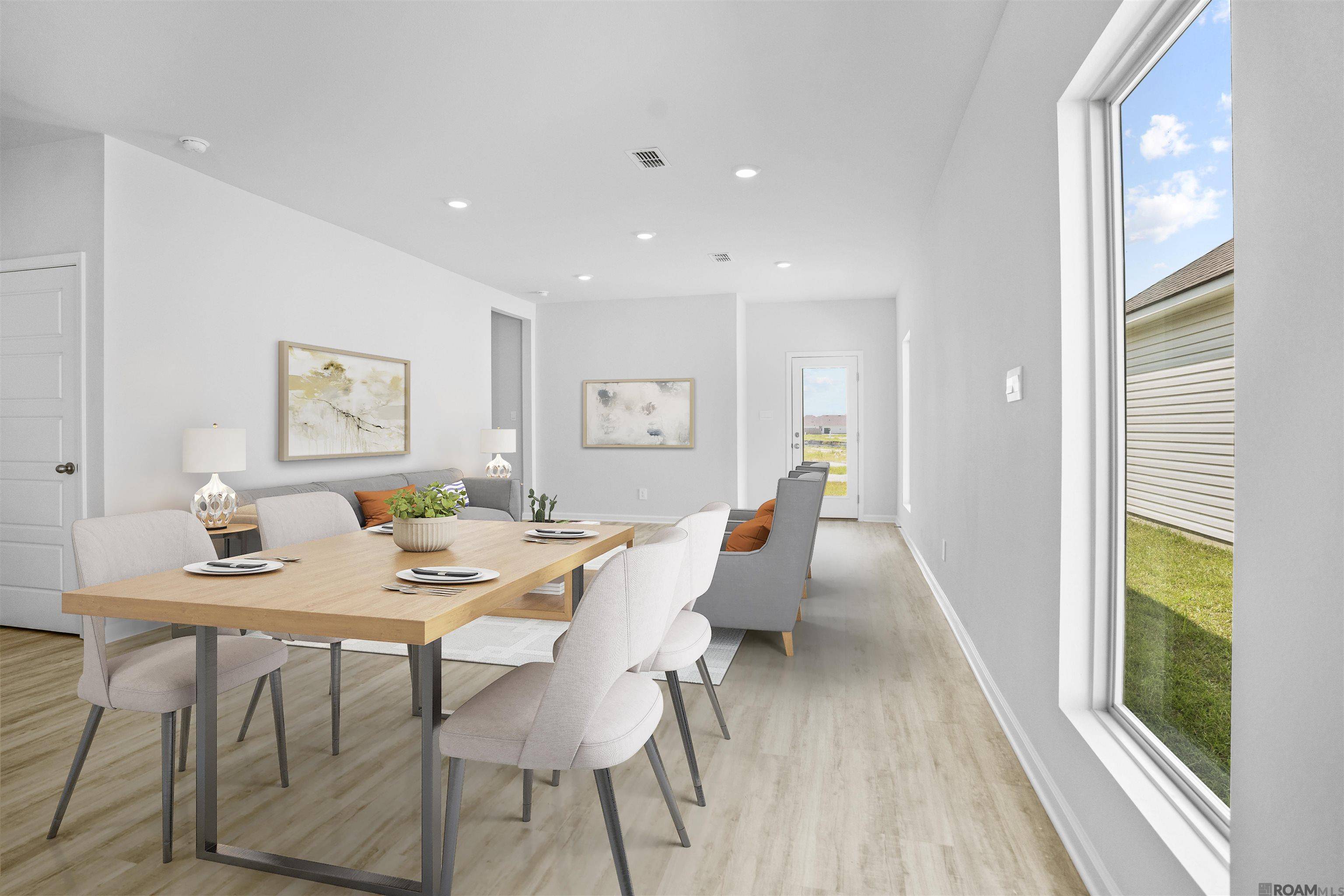 Baton Rouge, LA 70820,1132 Drago Dr