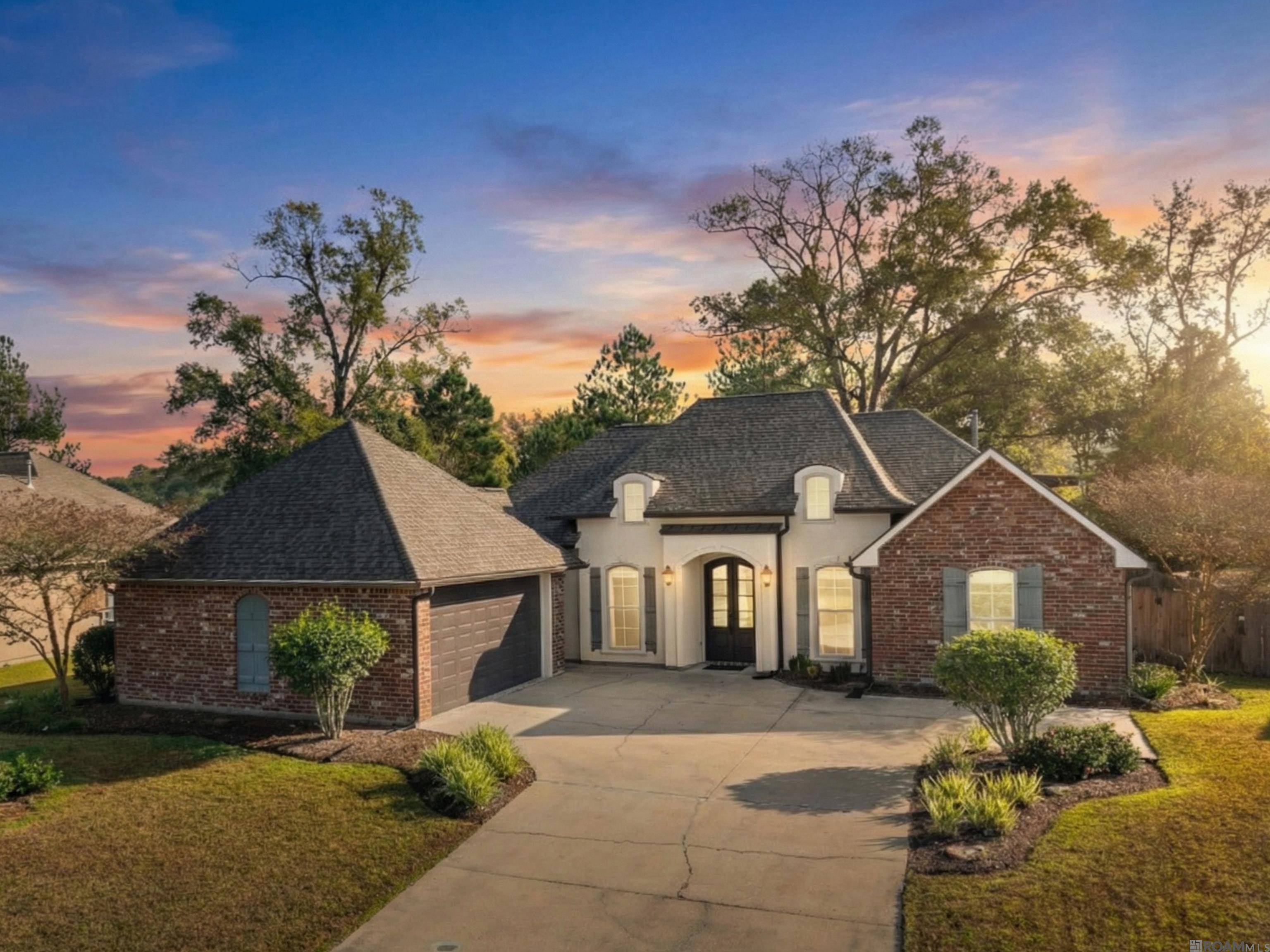 Denham Springs, LA 70726,19910 Stone Hill Dr