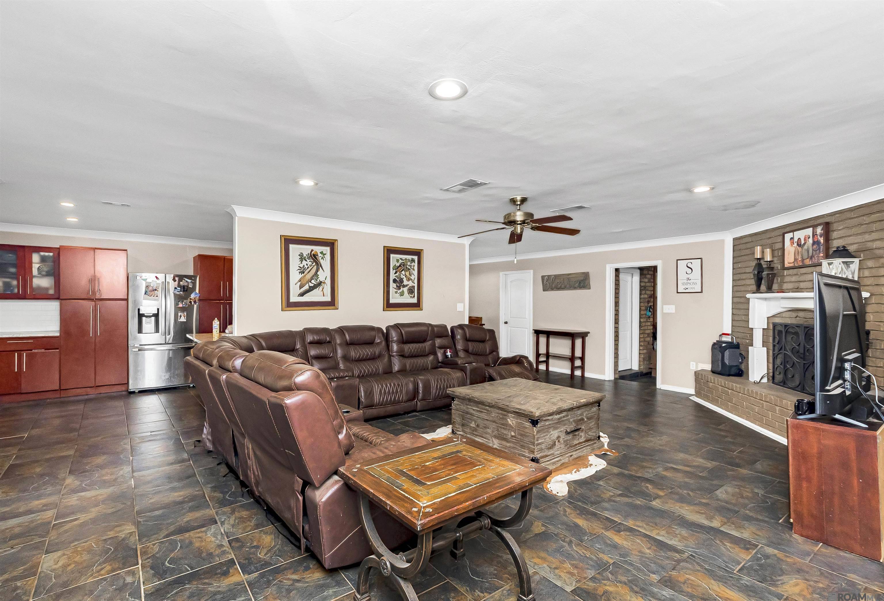 St Francisville, LA 70775,5660 Crimson Glory