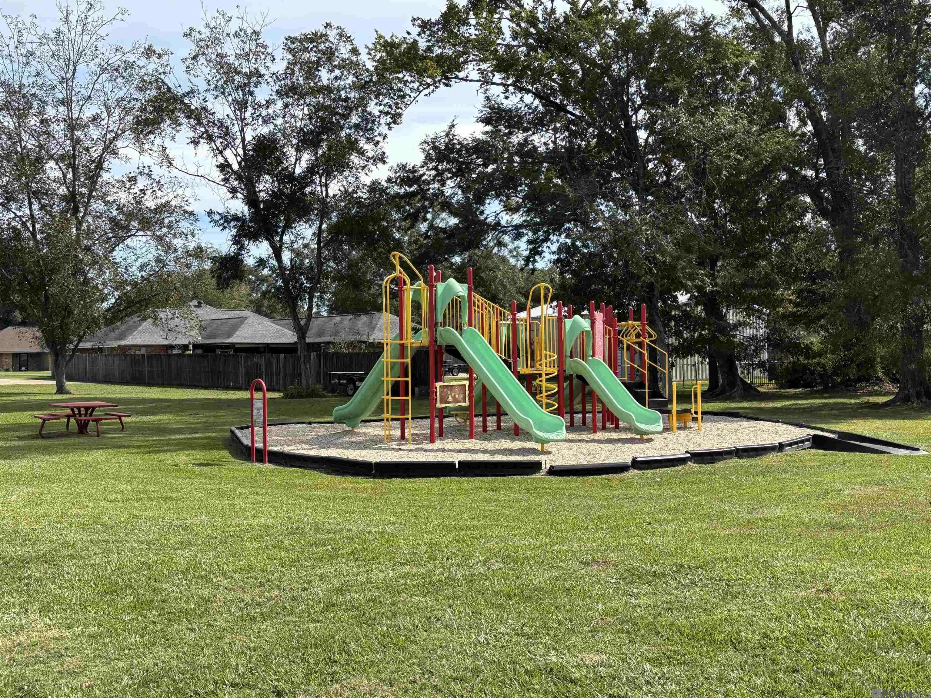 Central, LA 70818,13125 Magnolia Square Dr