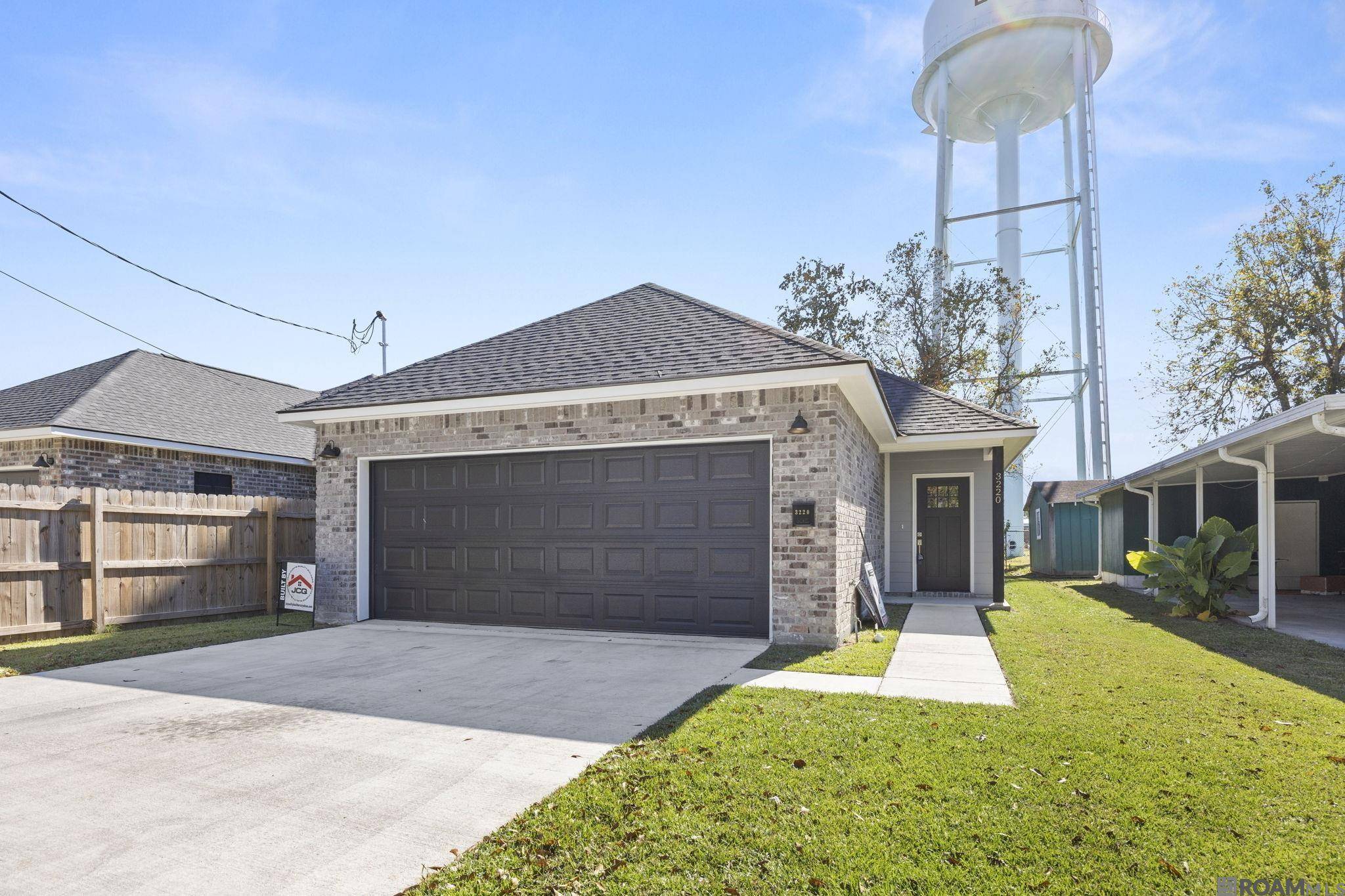 Baker, LA 70714,3220 Jackson St