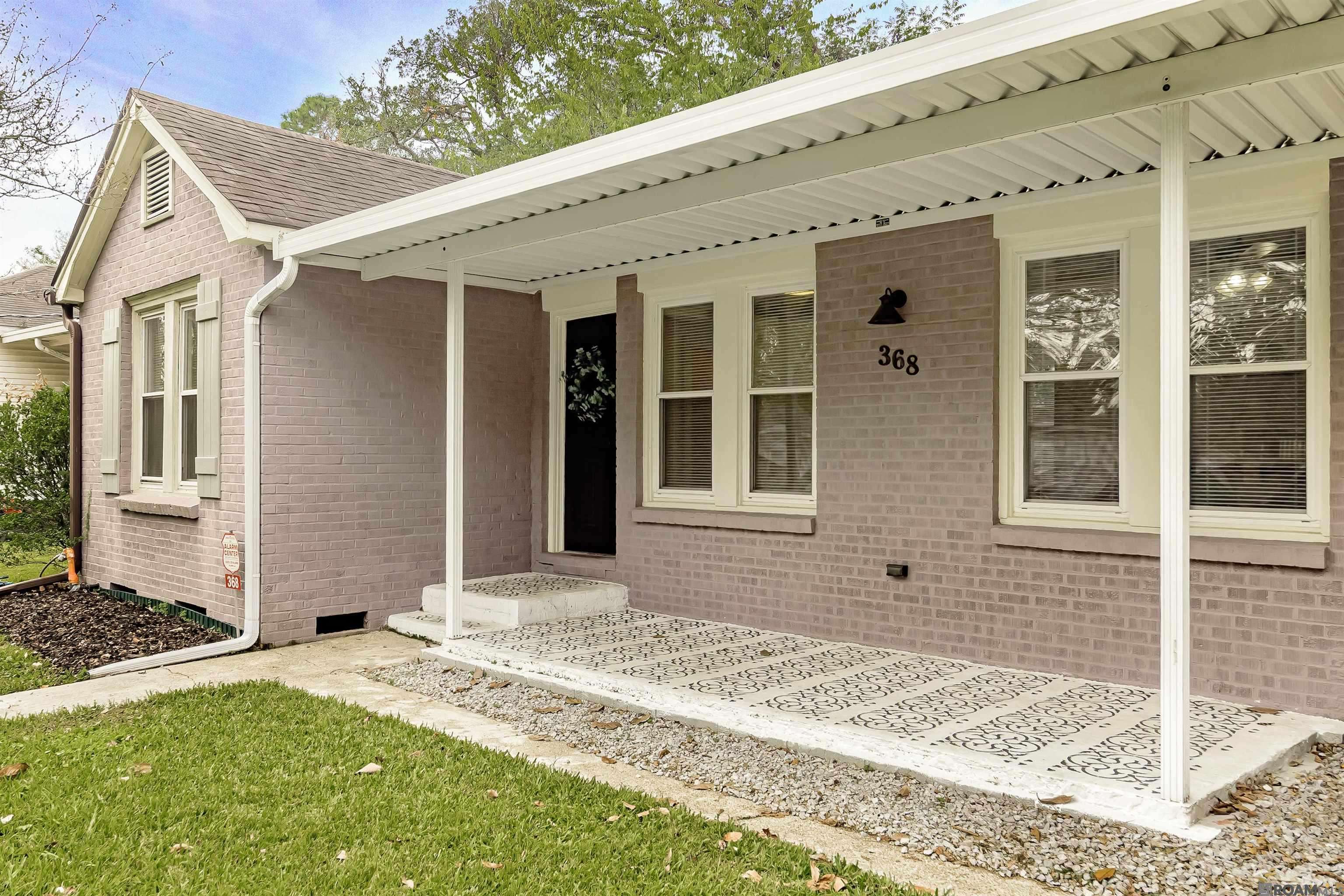 Baton Rouge, LA 70806,368 Wiltz Dr