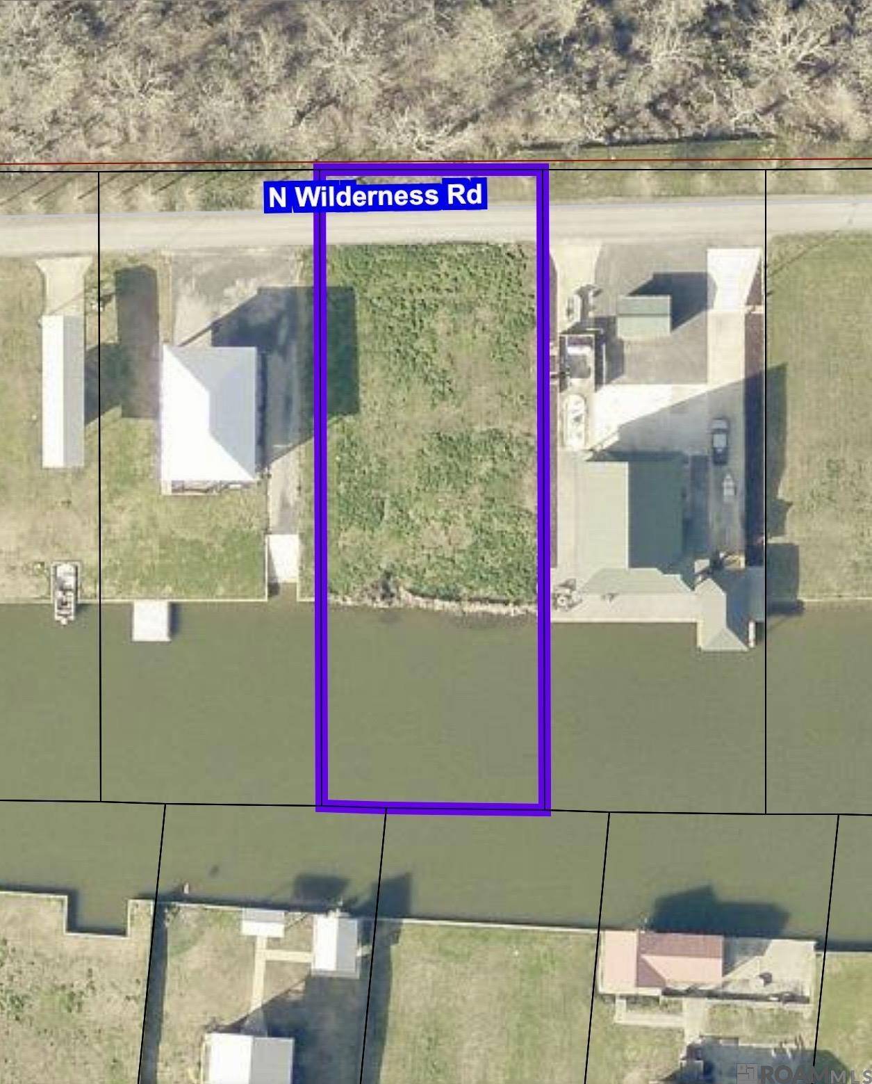 Port Barre, LA 70577,Lot 59 N Wilderness Rd