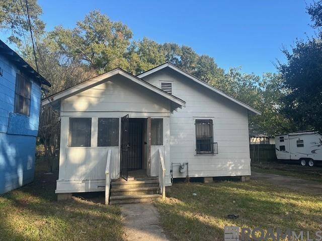 Baton Rouge, LA 70805,3130 Hiawatha St