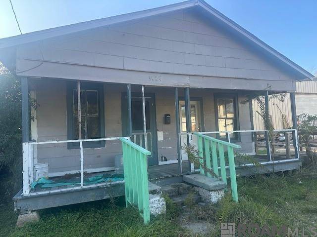 Baton Rouge, LA 70805,3929 Topeka St