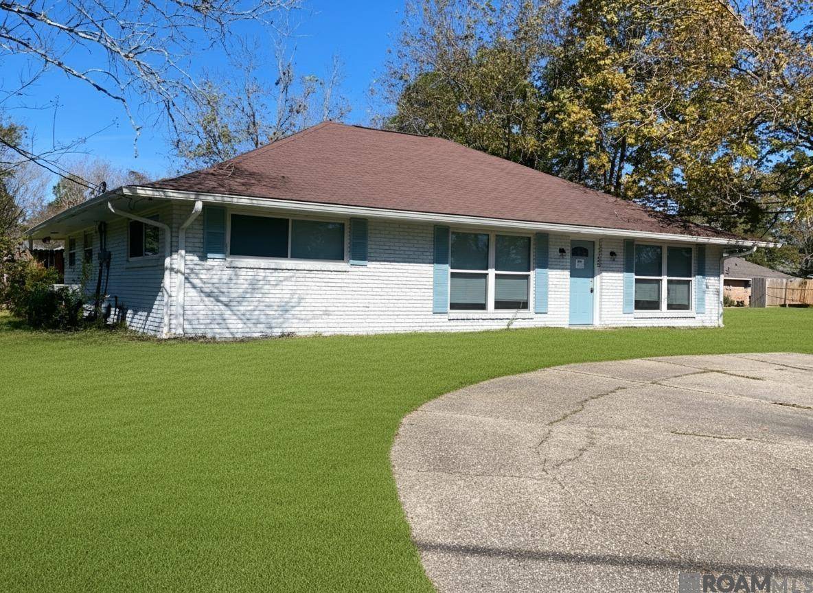 Baton Rouge, LA 70816,12355 Gebhart Dr